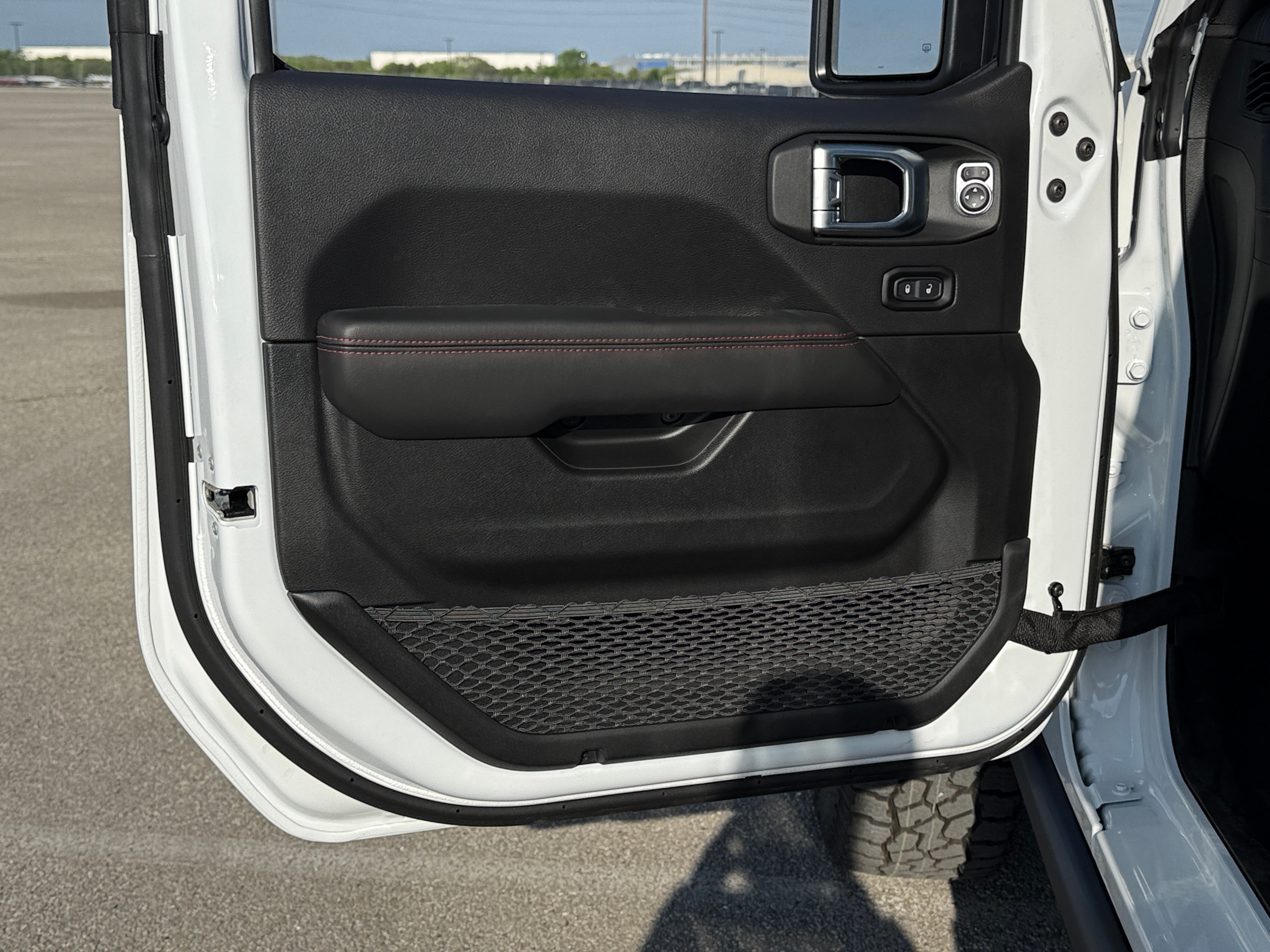 2026 Jeep Gladiator Rubicon - Photo 10