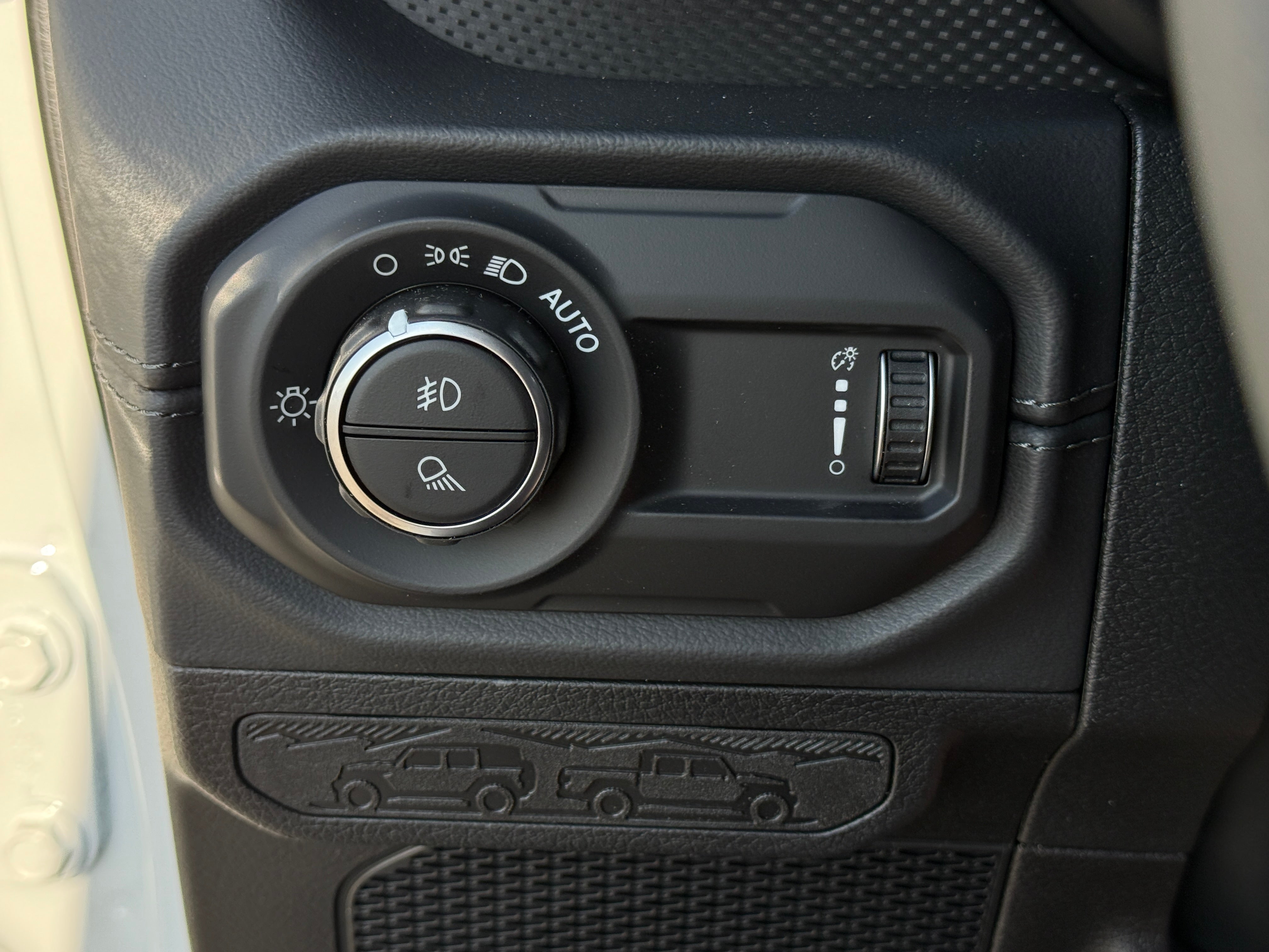 2026 Jeep Gladiator Rubicon - Photo 14