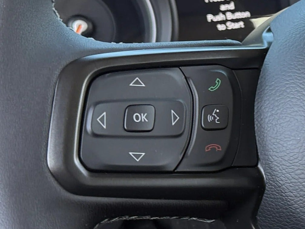 2026 Jeep Gladiator Rubicon - Photo 12