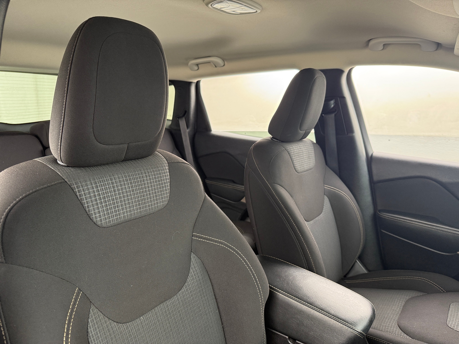 Thumbnail: 2017 Jeep Cherokee - 2