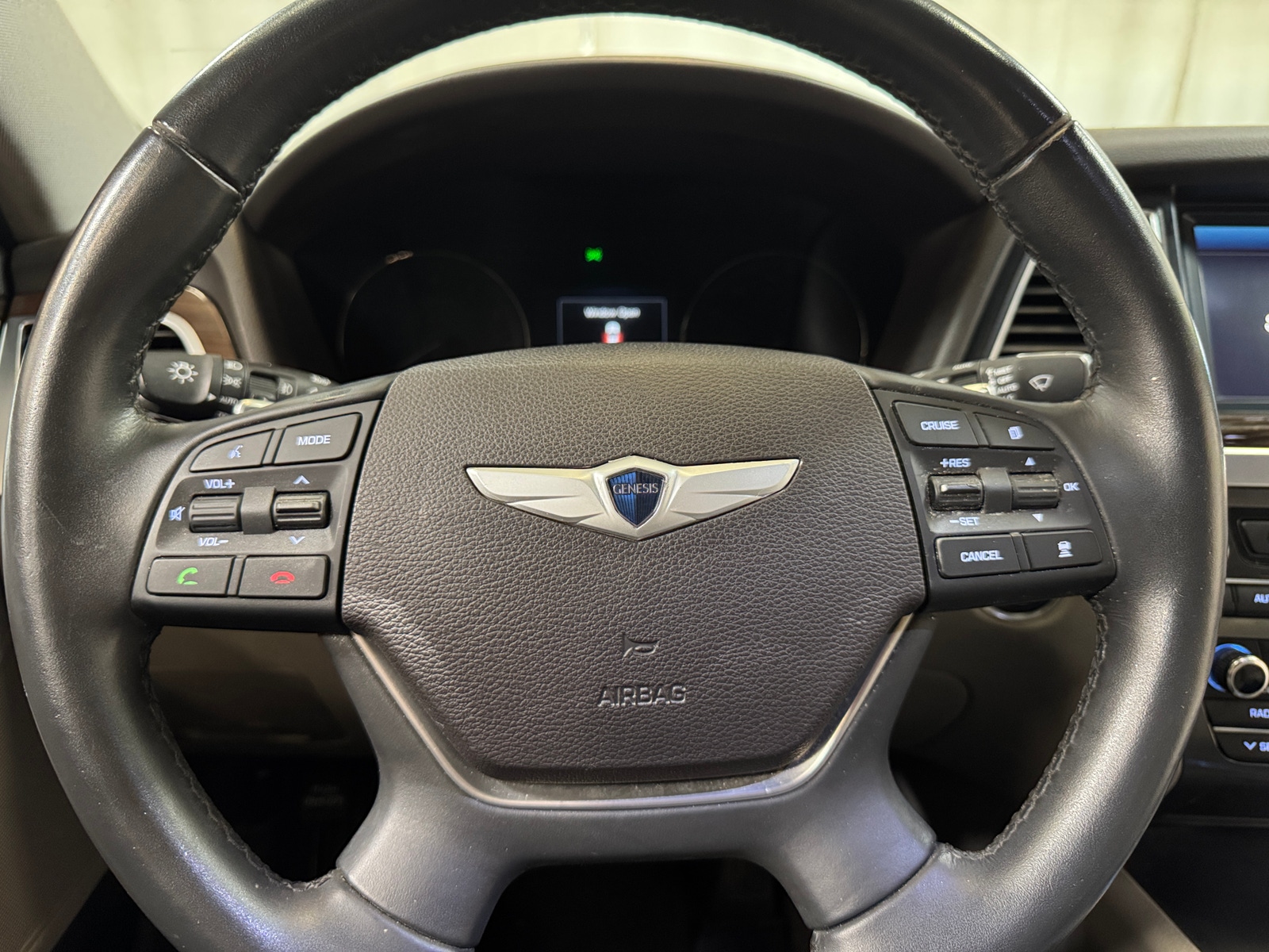 Thumbnail: 2016 Hyundai Genesis - 4