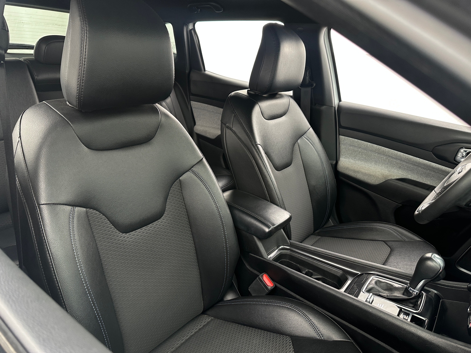 Thumbnail: 2024 Jeep Compass - 2