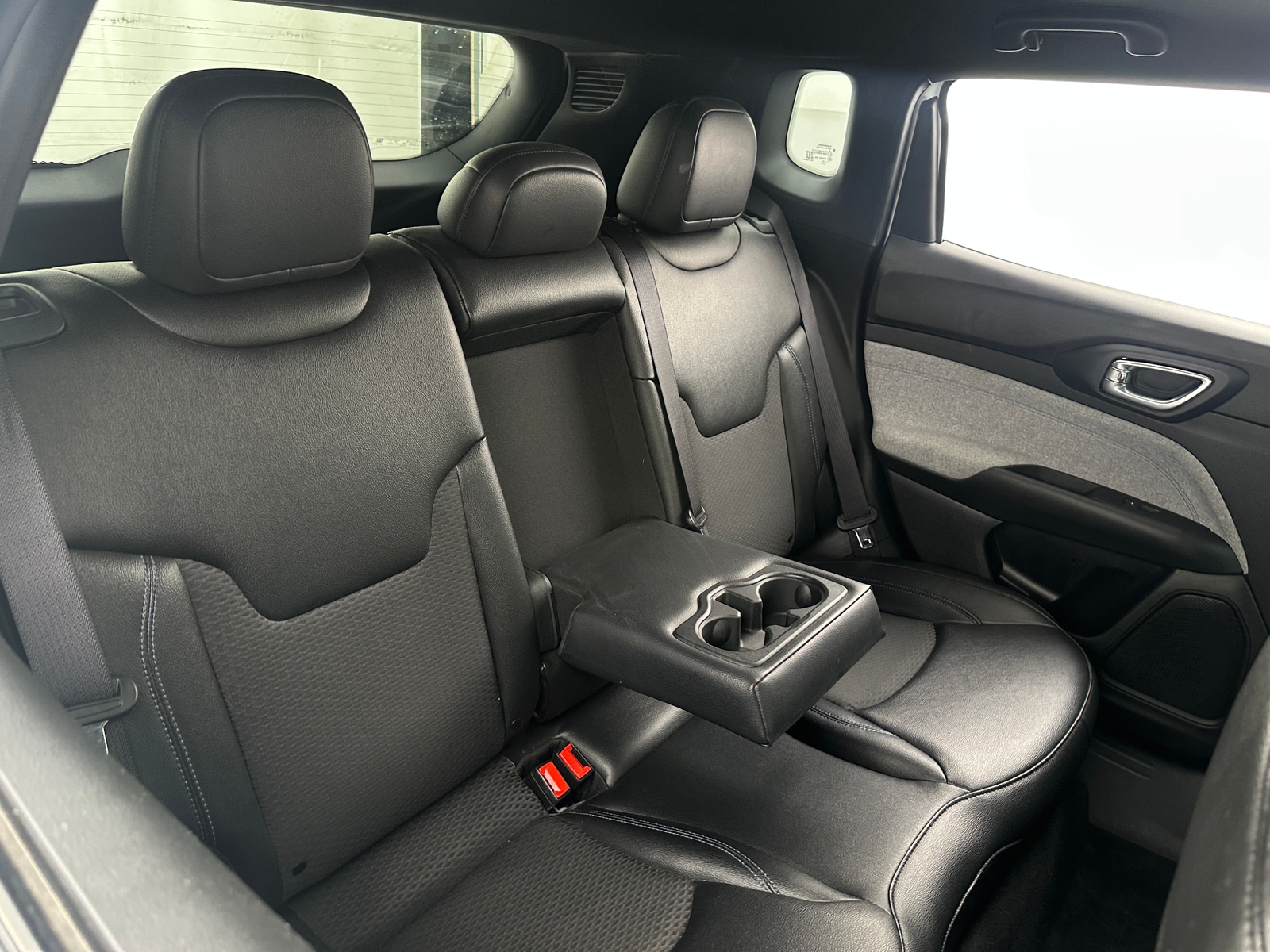 Thumbnail: 2024 Jeep Compass - 6