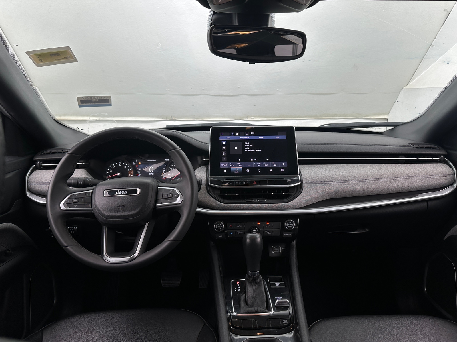 Thumbnail: 2024 Jeep Compass - 3