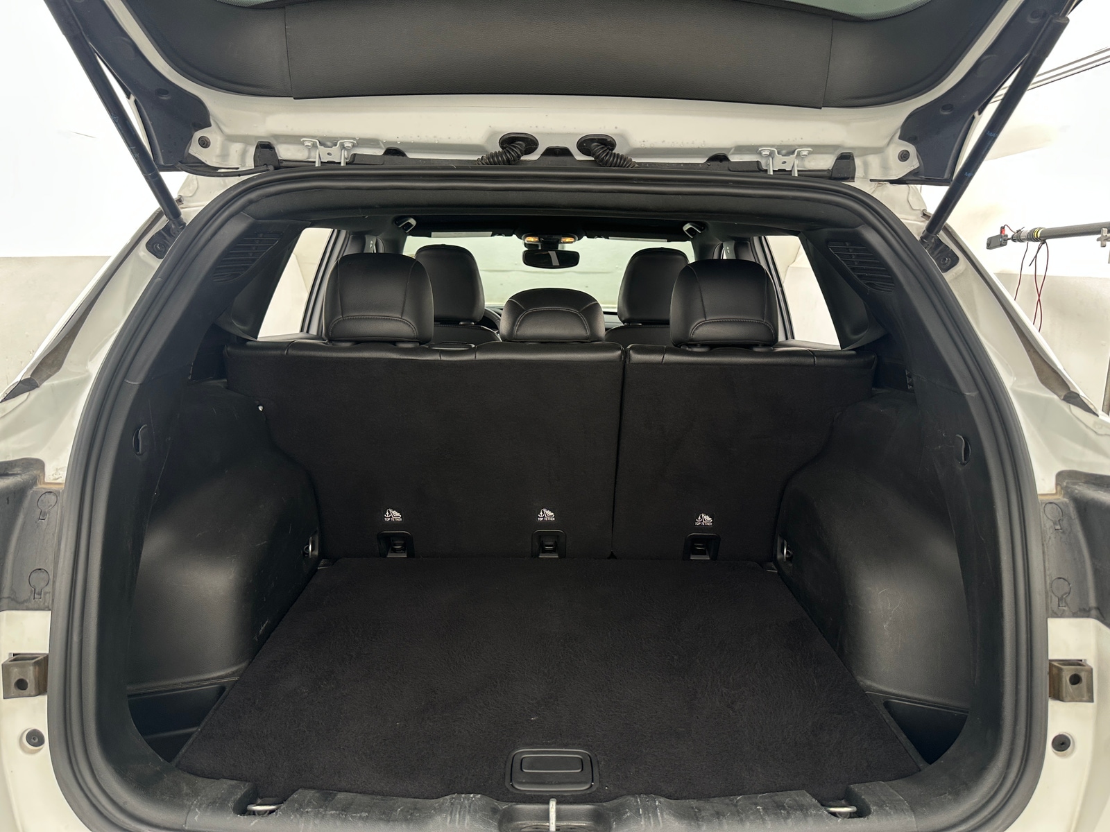 Thumbnail: 2024 Jeep Compass - 7