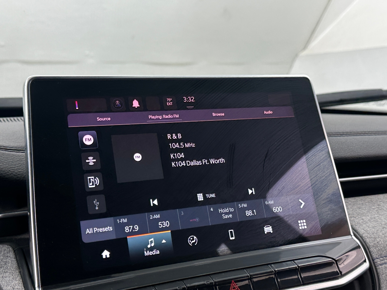 Thumbnail: 2024 Jeep Compass - 4