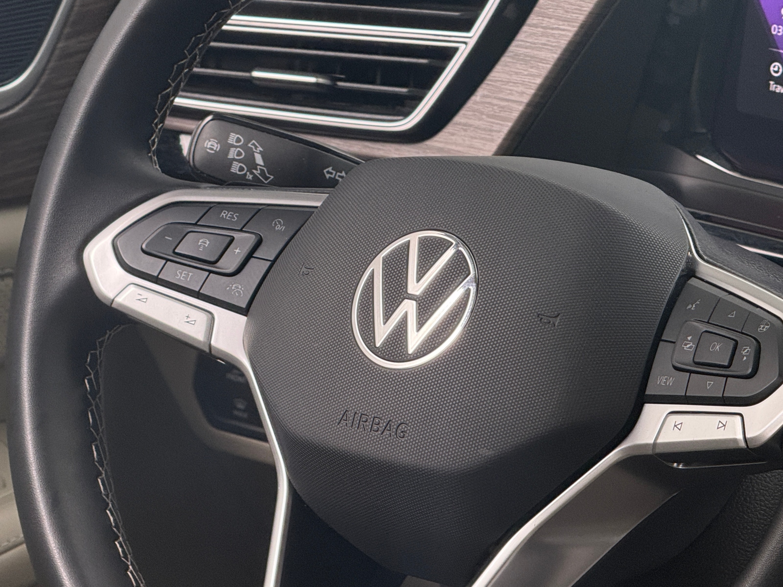 Thumbnail: 2025 Volkswagen Atlas - 4