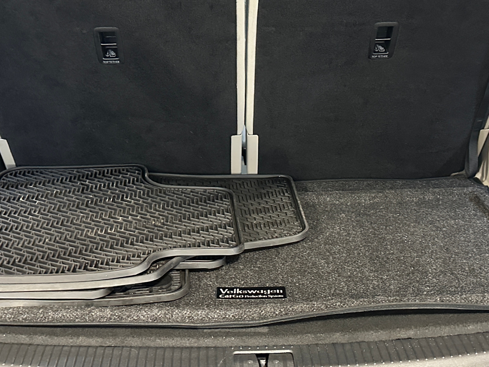 Thumbnail: 2025 Volkswagen Atlas - 6