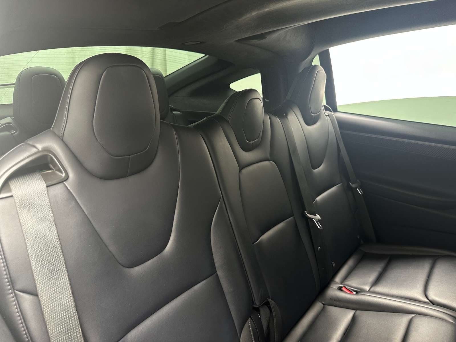 Thumbnail: 2021 Tesla Model X - 5