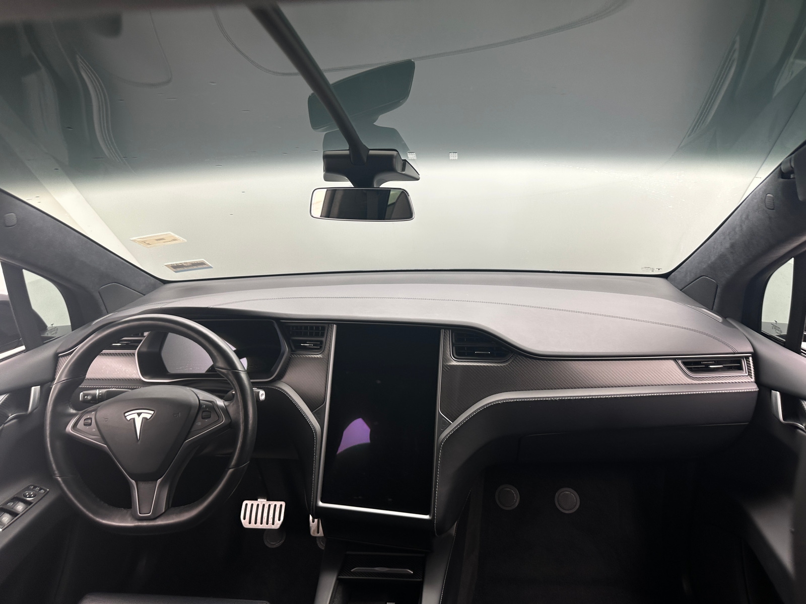 Thumbnail: 2021 Tesla Model X - 2