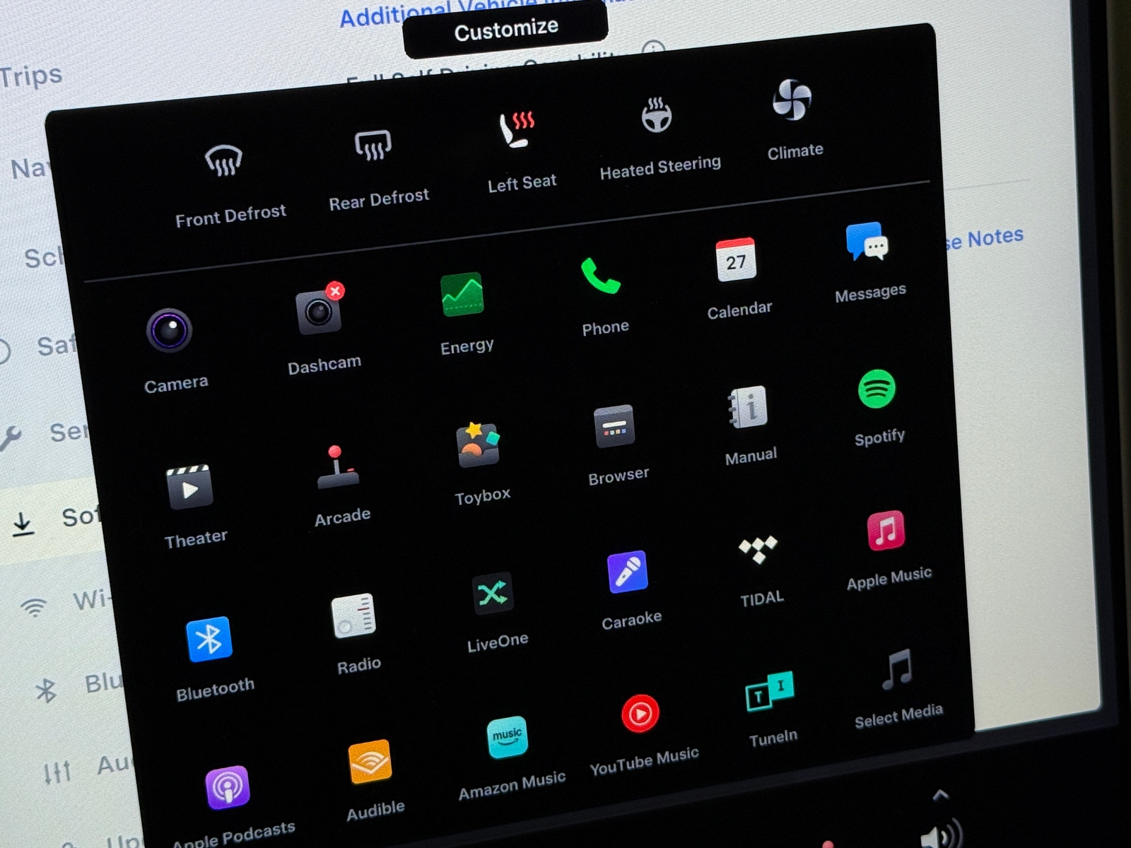 Thumbnail: 2021 Tesla Model X - 3