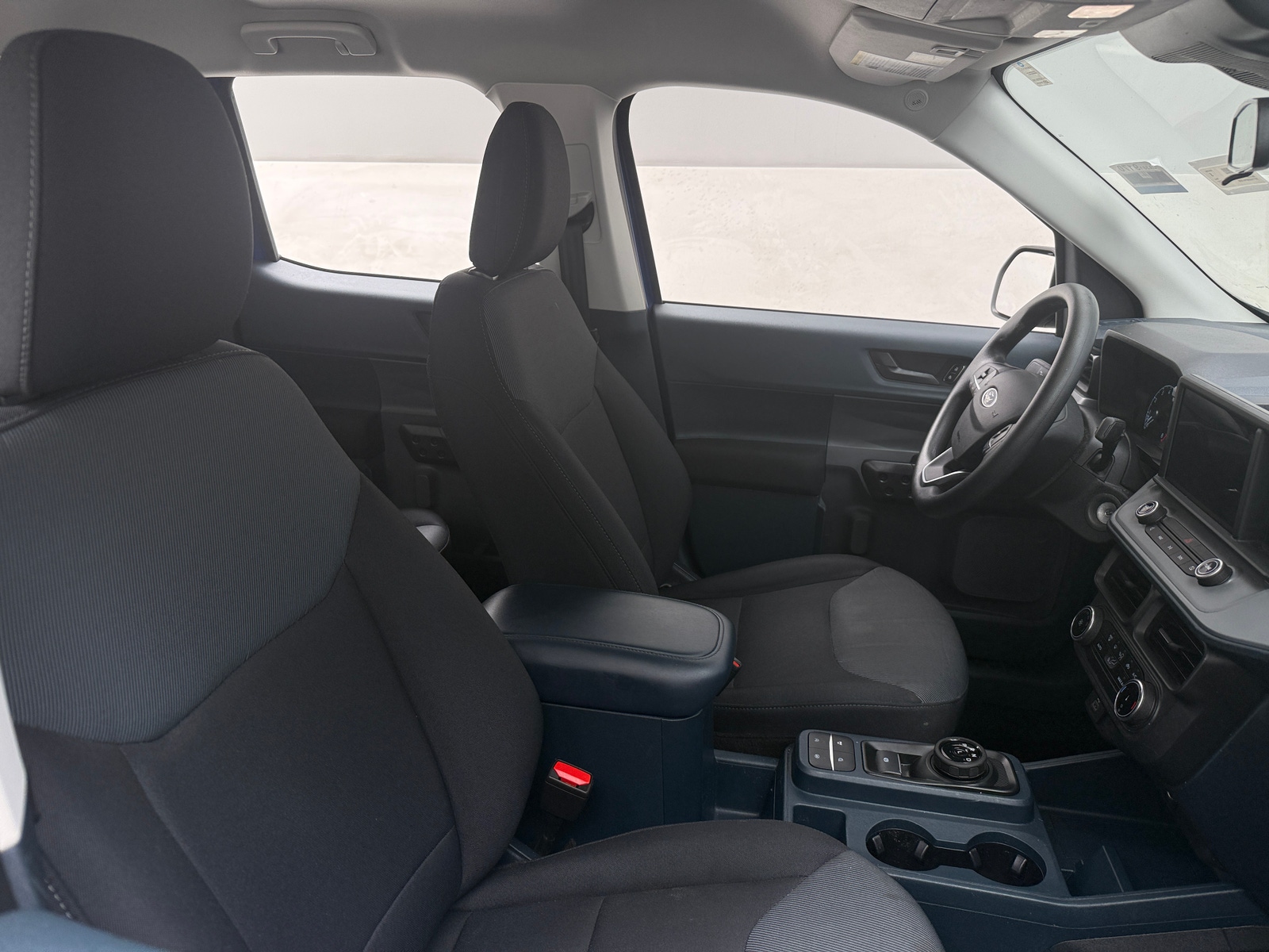 Thumbnail: 2023 Ford Maverick - 2