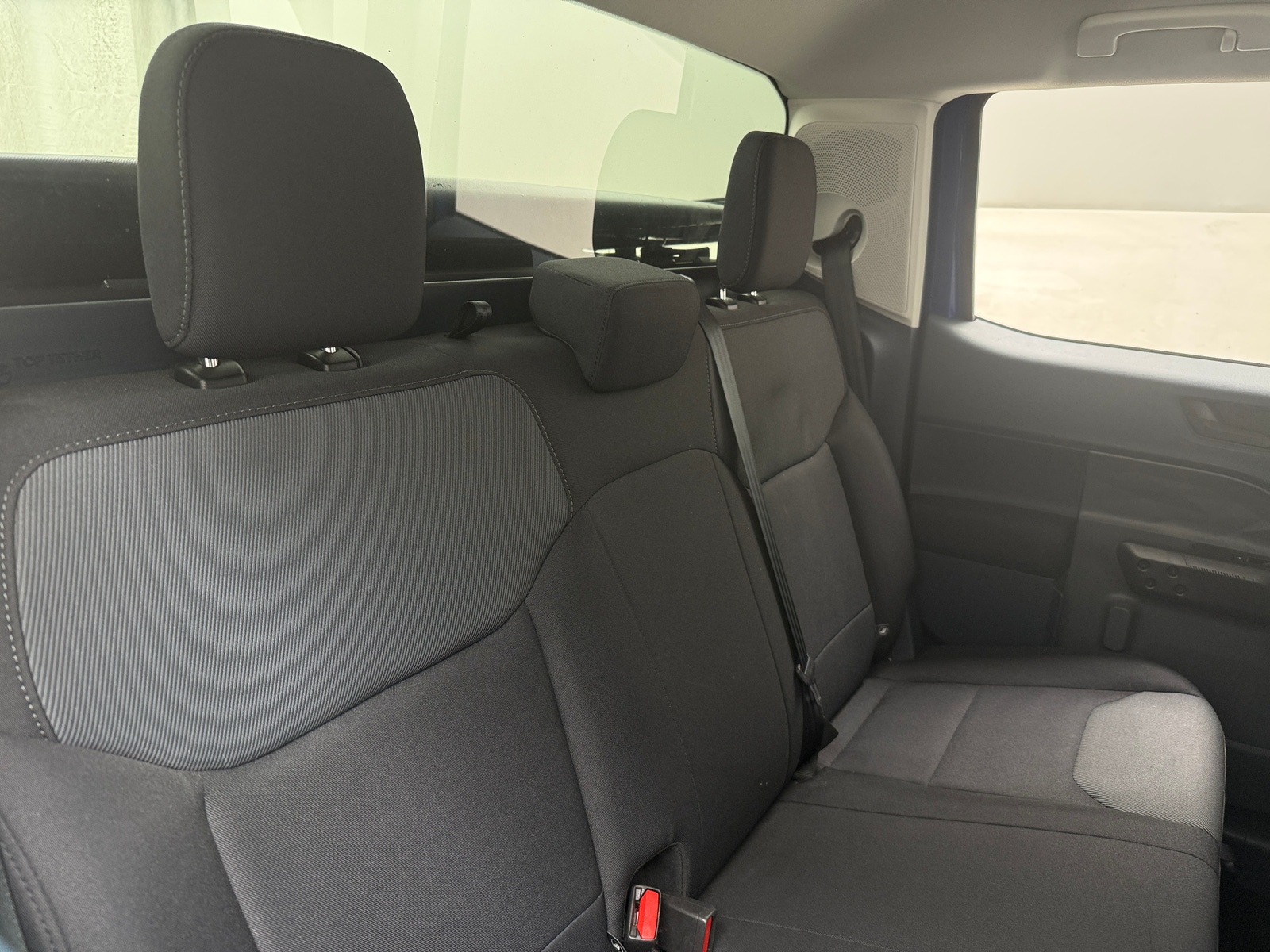 Thumbnail: 2023 Ford Maverick - 6