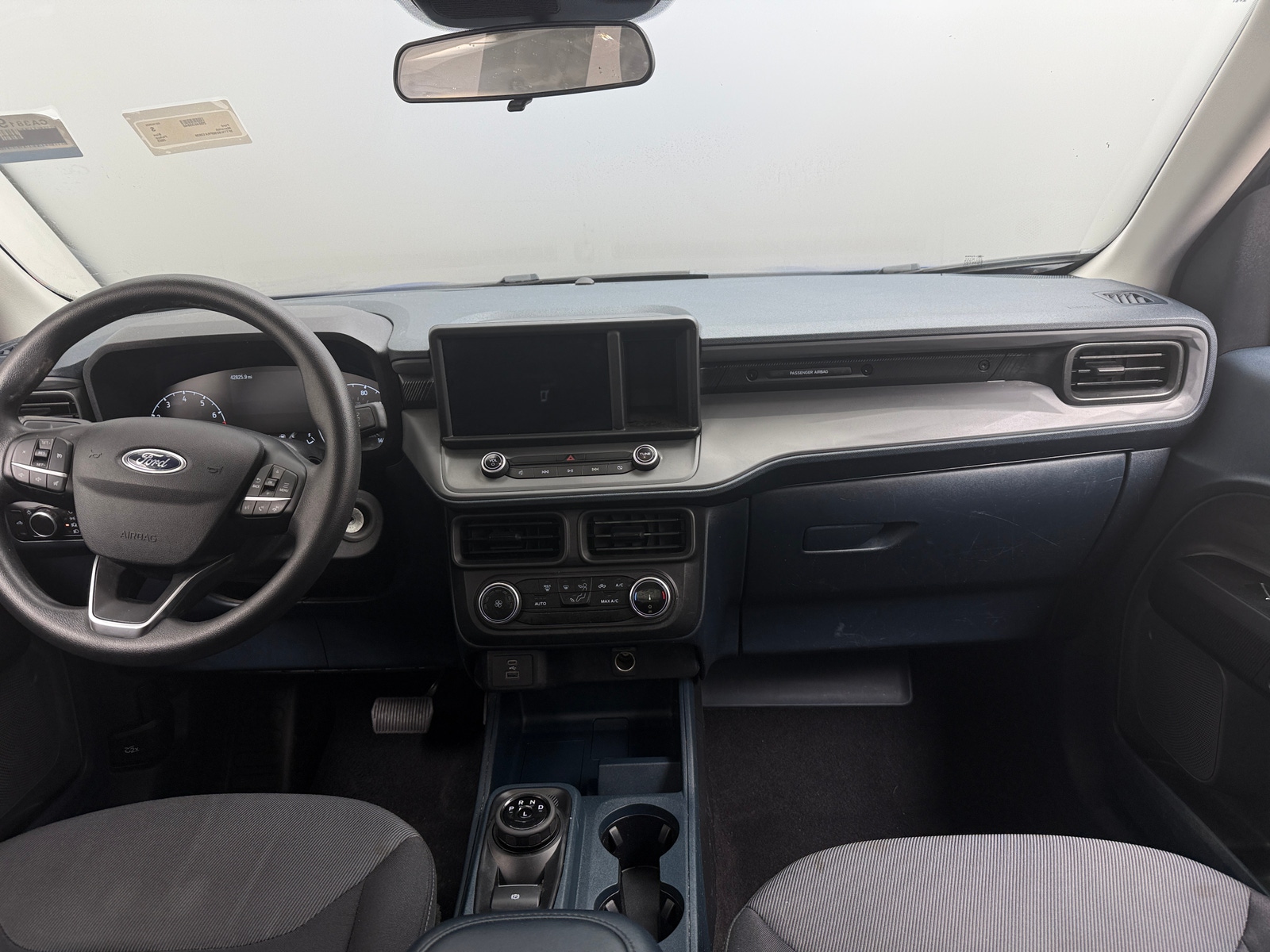 Thumbnail: 2023 Ford Maverick - 3