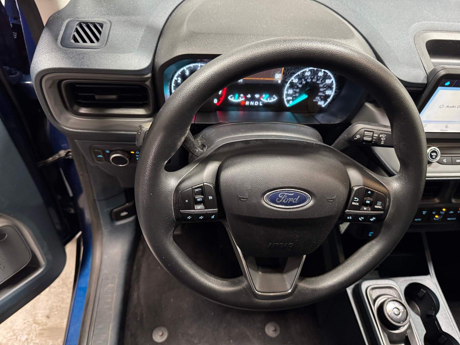 Thumbnail: 2023 Ford Maverick - 5