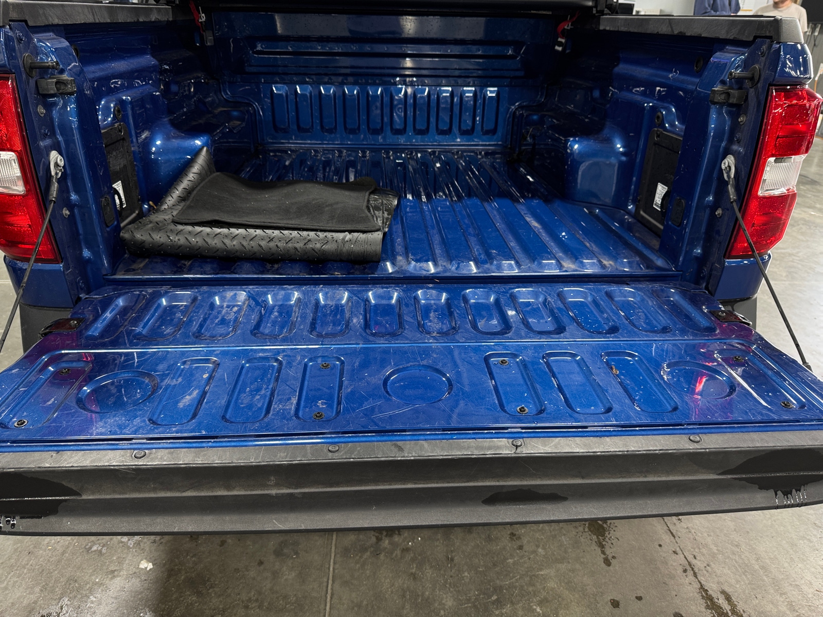 Thumbnail: 2023 Ford Maverick - 7