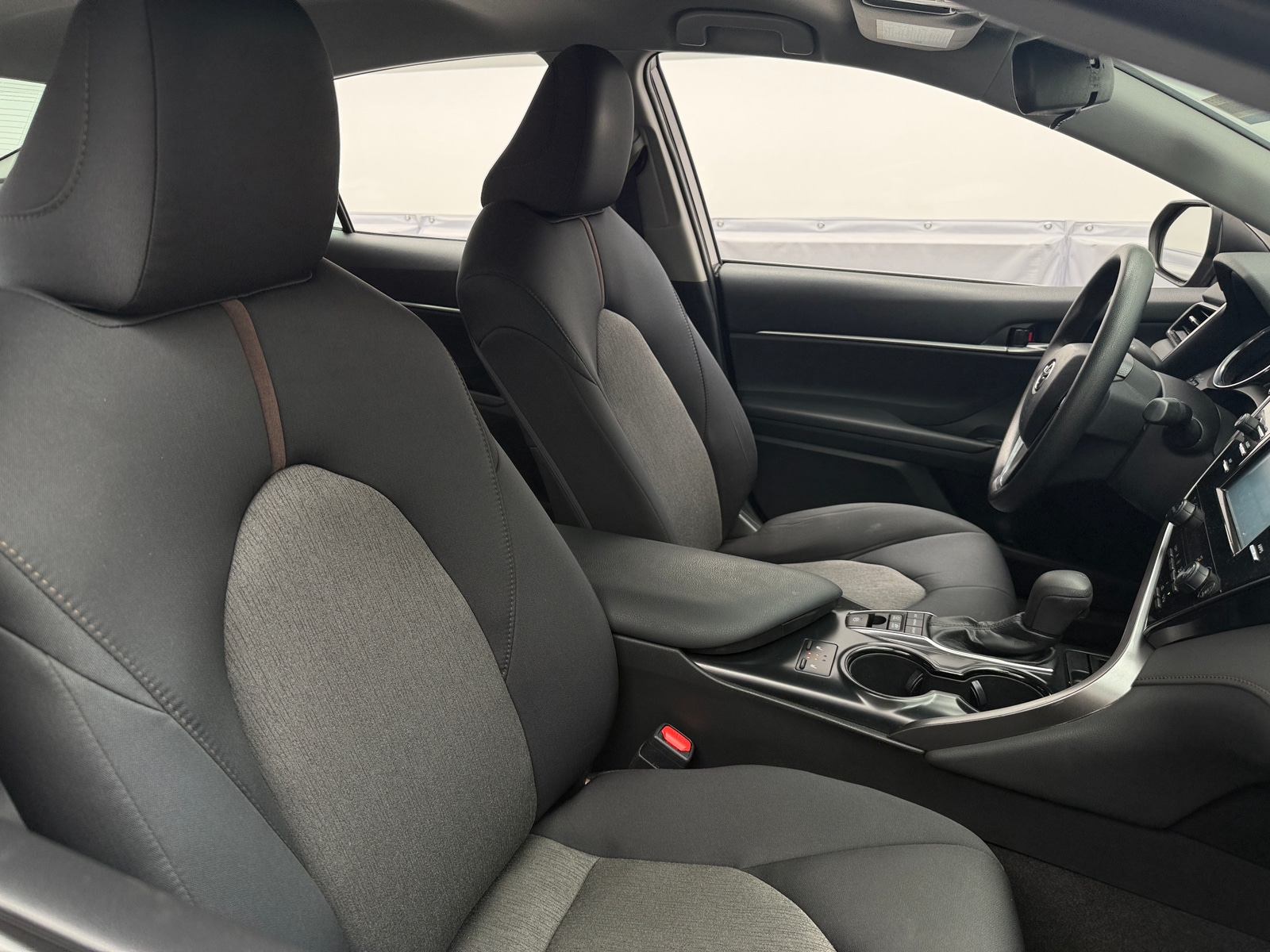 Thumbnail: 2019 Toyota Camry - 2