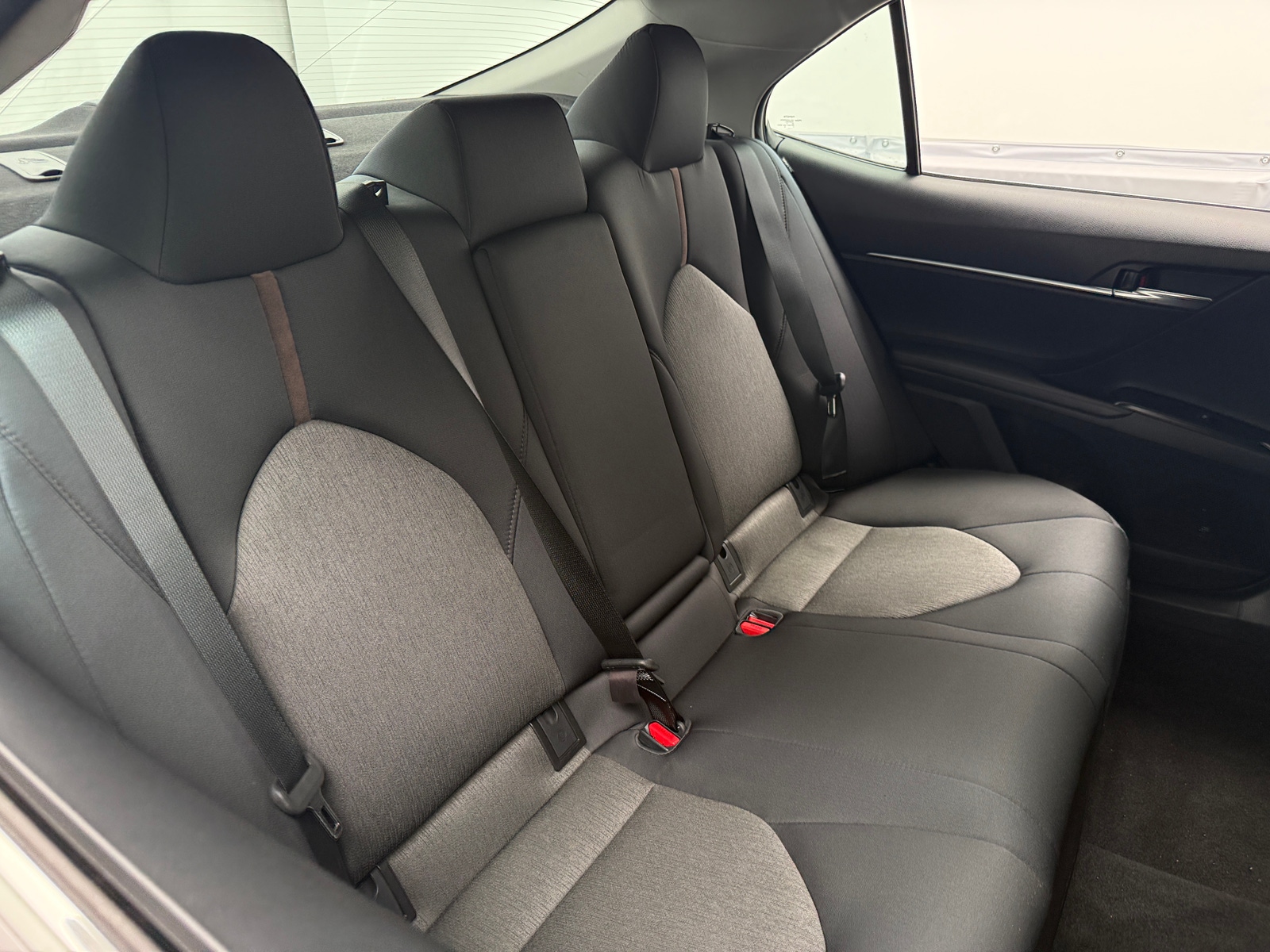 Thumbnail: 2019 Toyota Camry - 6