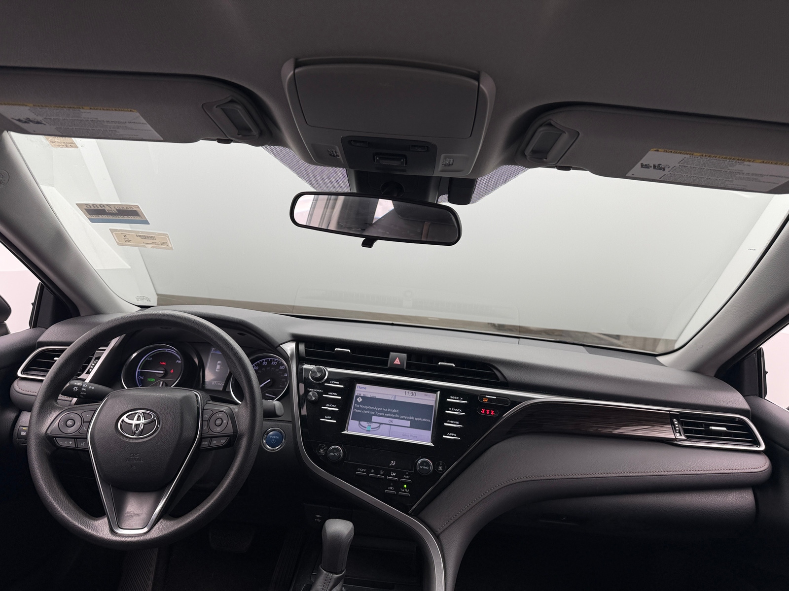 Thumbnail: 2019 Toyota Camry - 3