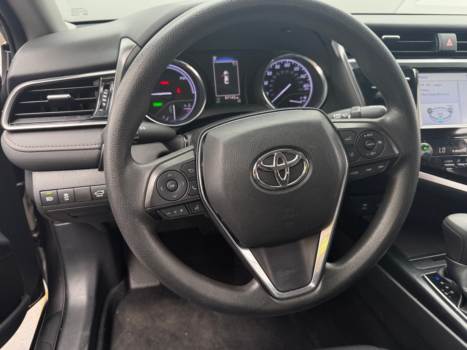 Thumbnail: 2019 Toyota Camry - 5