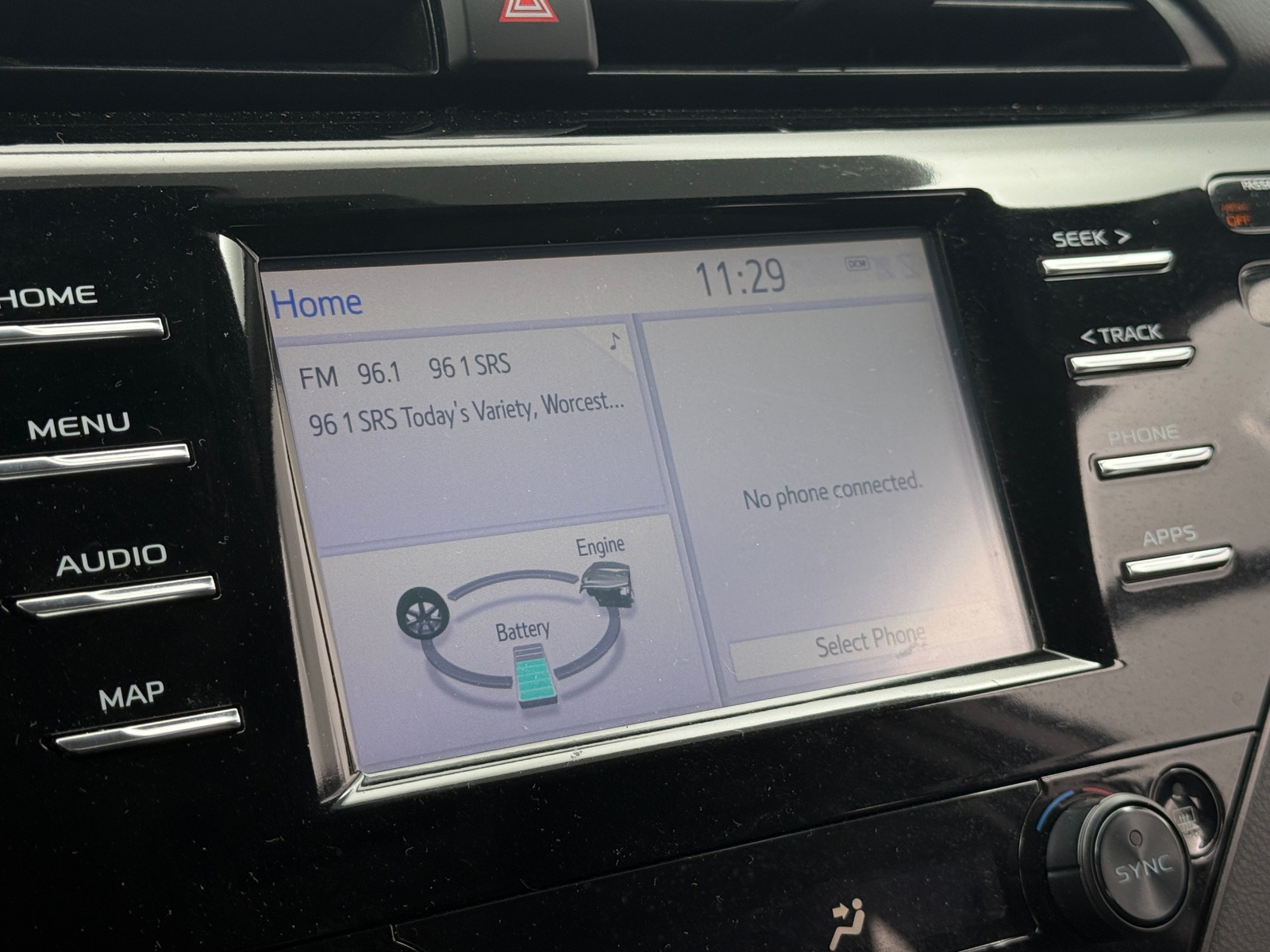 Thumbnail: 2019 Toyota Camry - 4