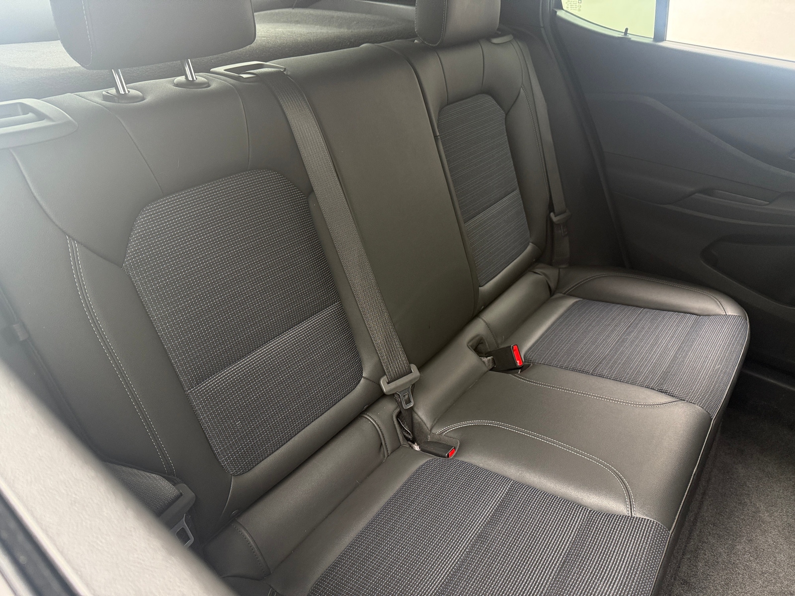 Thumbnail: 2025 Buick Envista - 5