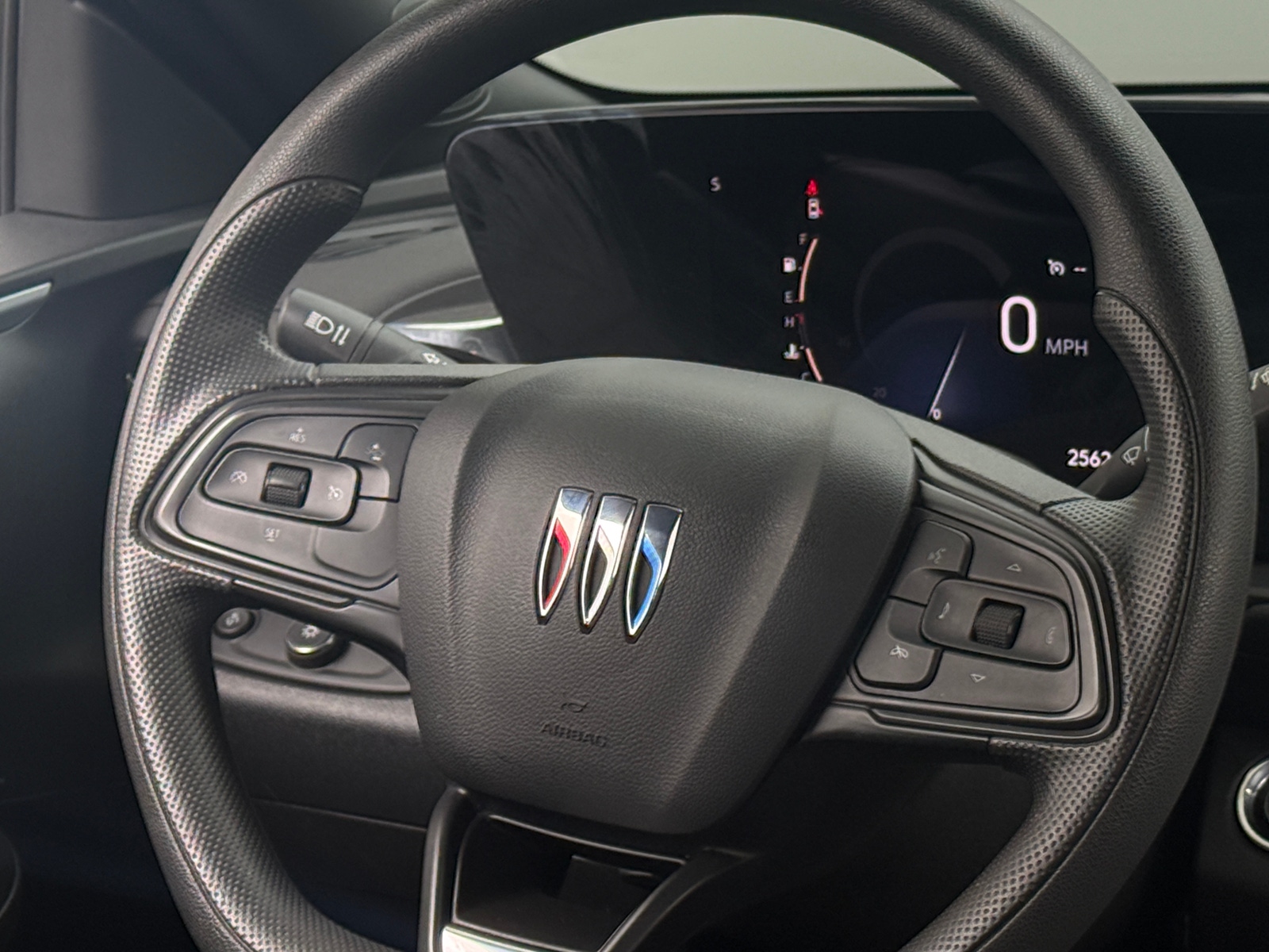 Thumbnail: 2025 Buick Envista - 4