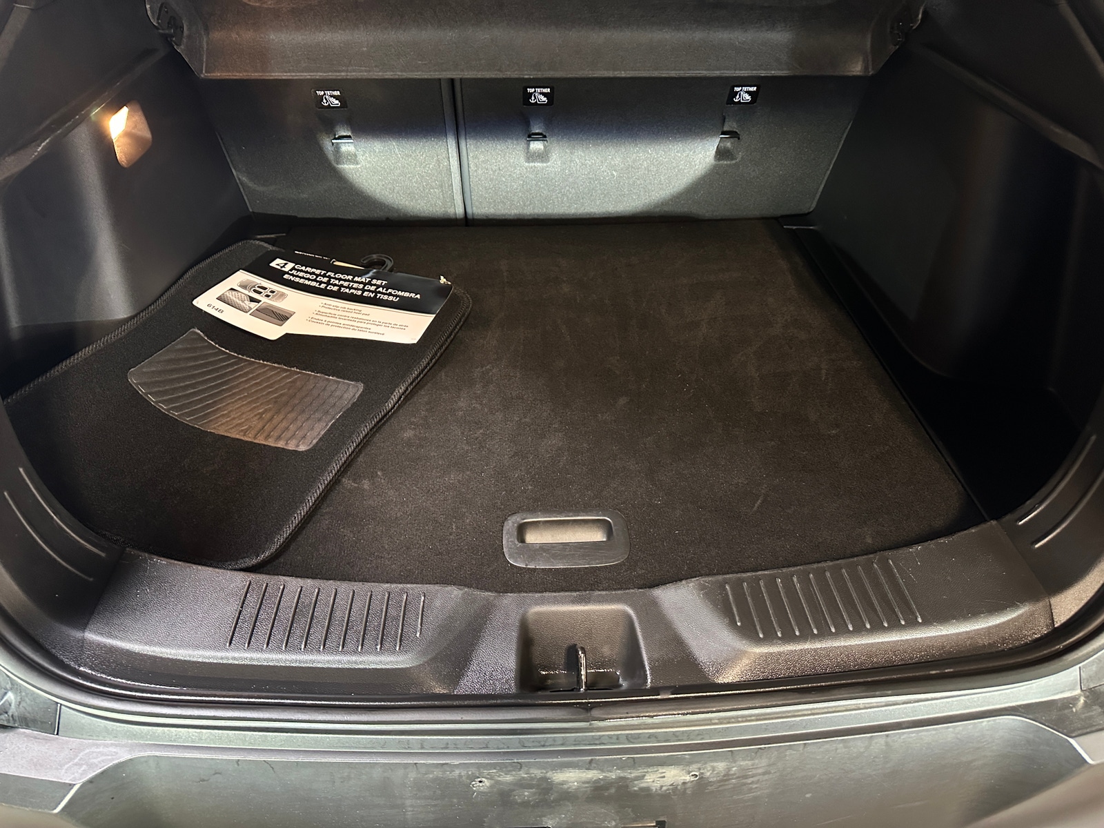 Thumbnail: 2025 Buick Envista - 6