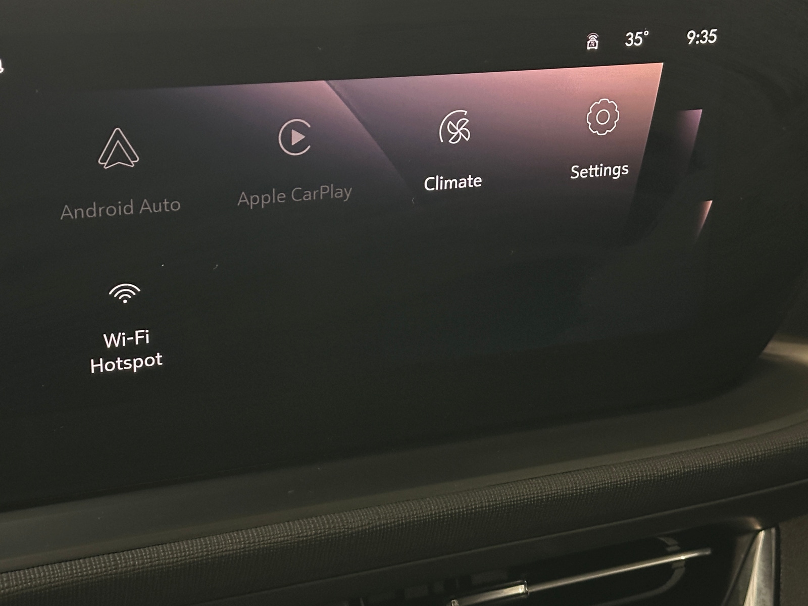 Thumbnail: 2025 Buick Envista - 3