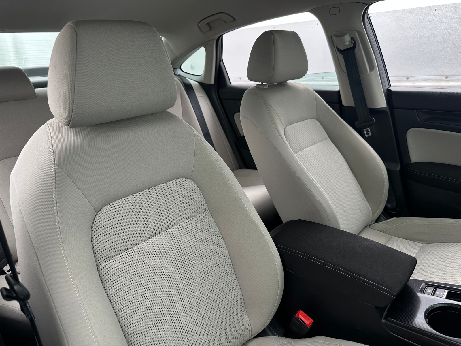 Thumbnail: 2023 Honda Civic - 2