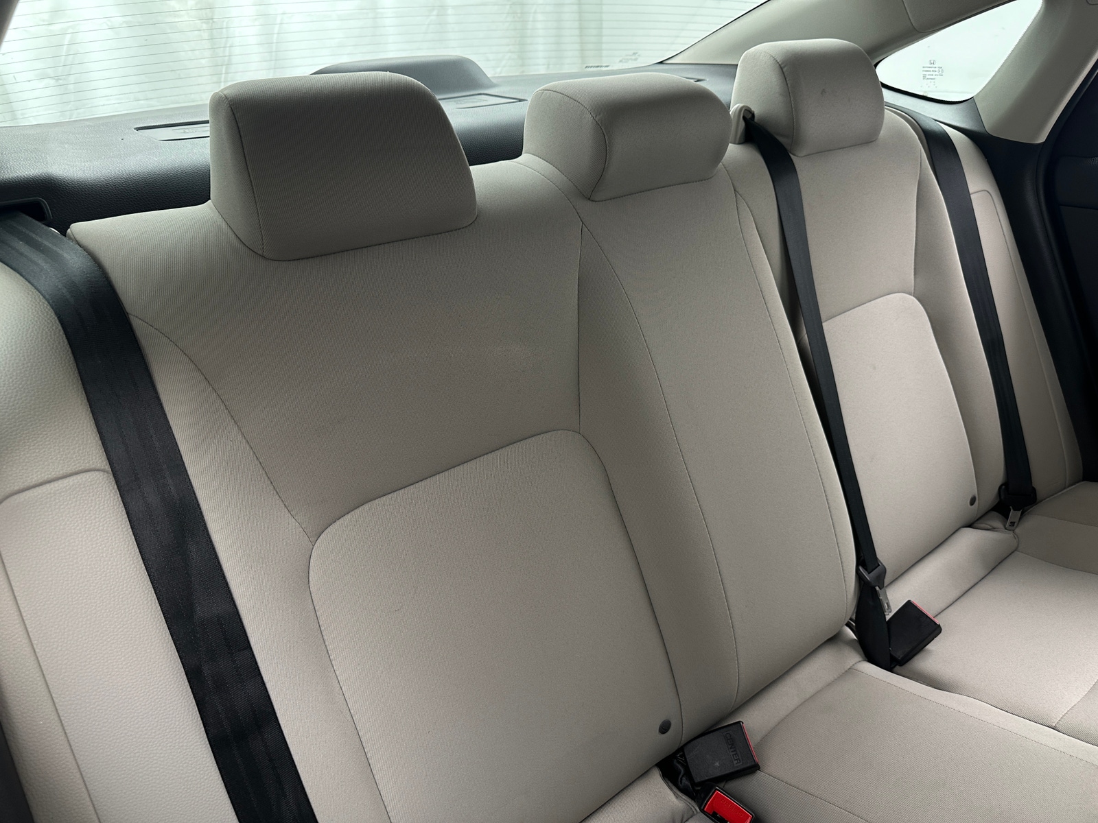 Thumbnail: 2023 Honda Civic - 6