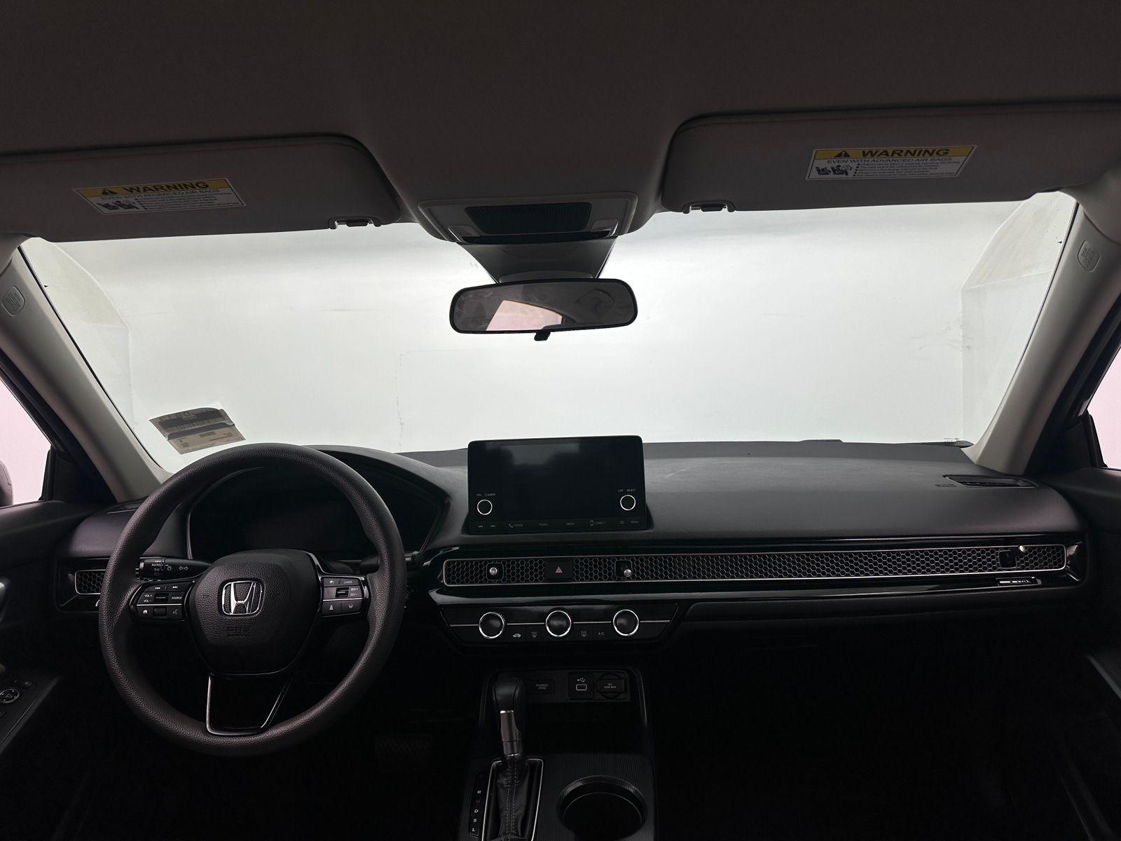 Thumbnail: 2023 Honda Civic - 3