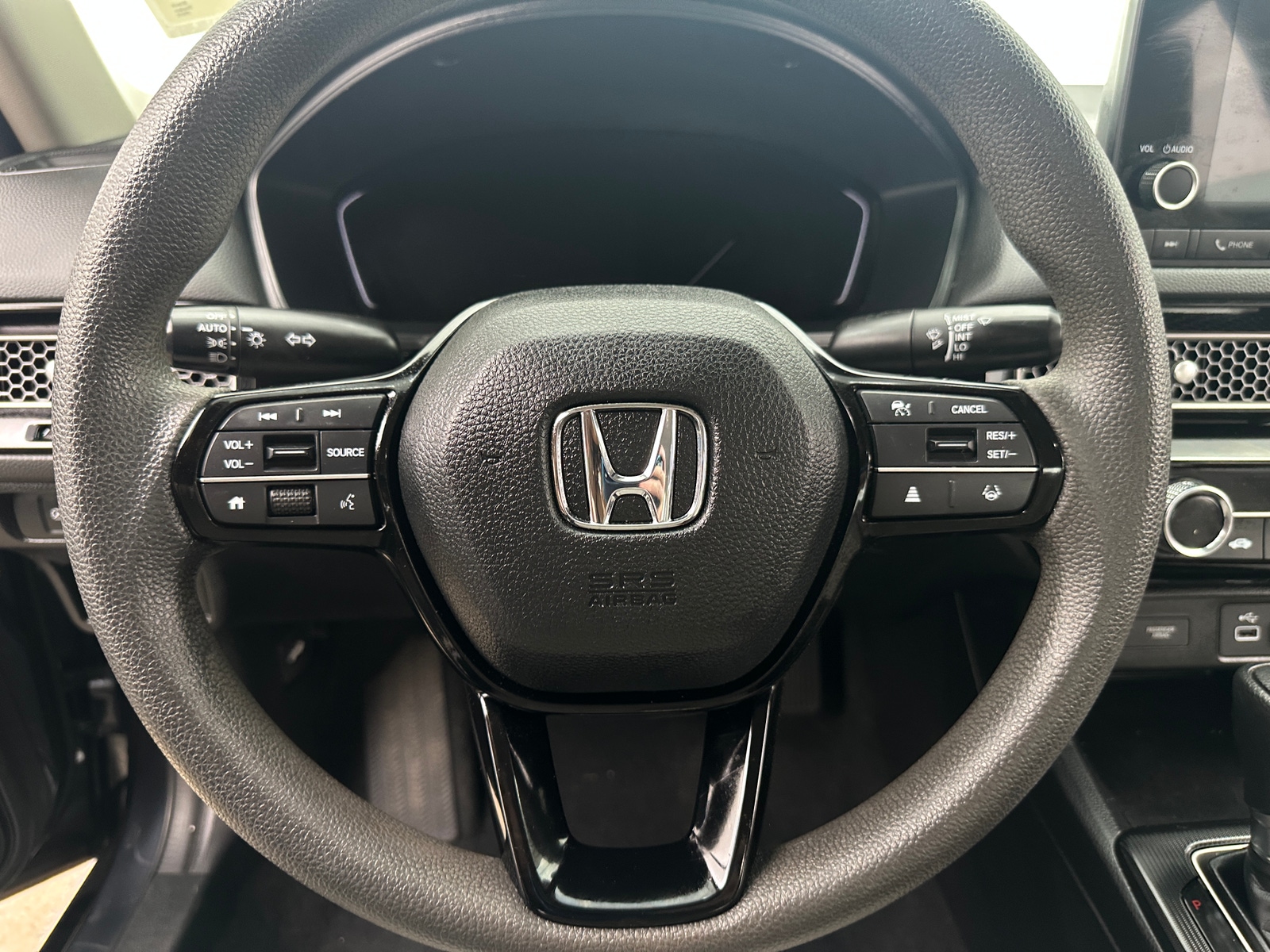 Thumbnail: 2023 Honda Civic - 5