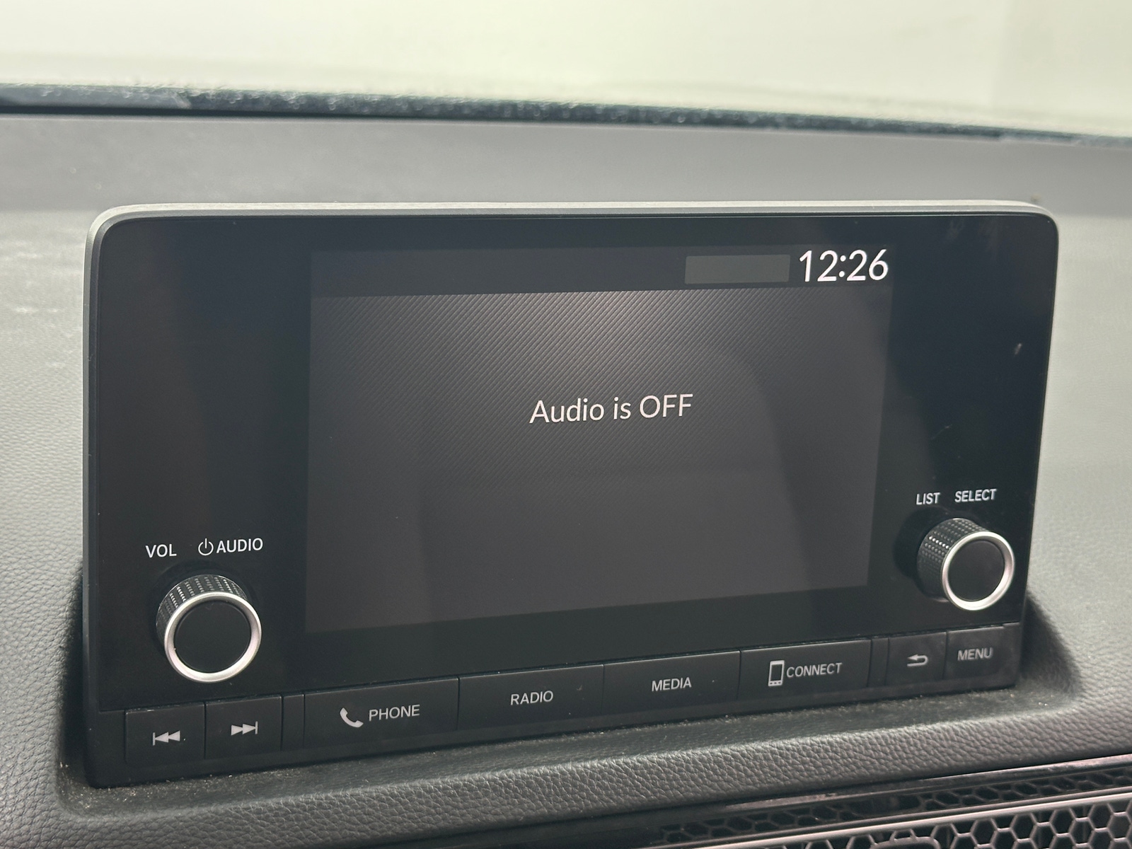 Thumbnail: 2023 Honda Civic - 4