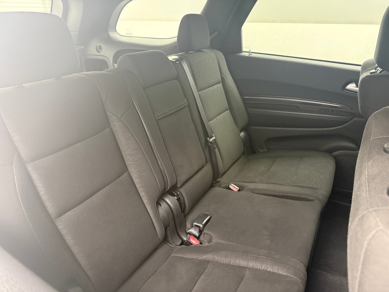 Thumbnail: 2023 Dodge Durango - 6