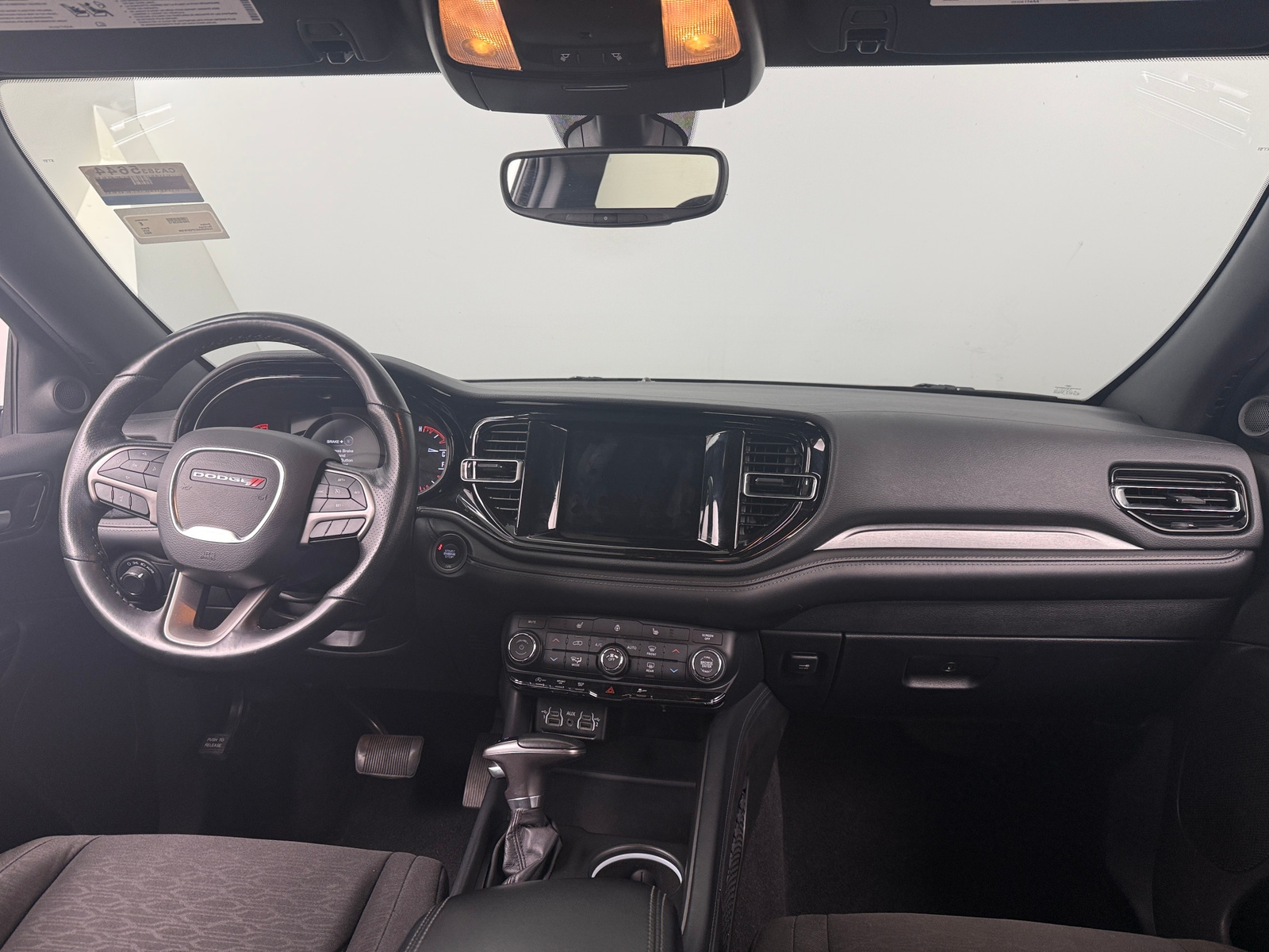 Thumbnail: 2023 Dodge Durango - 3