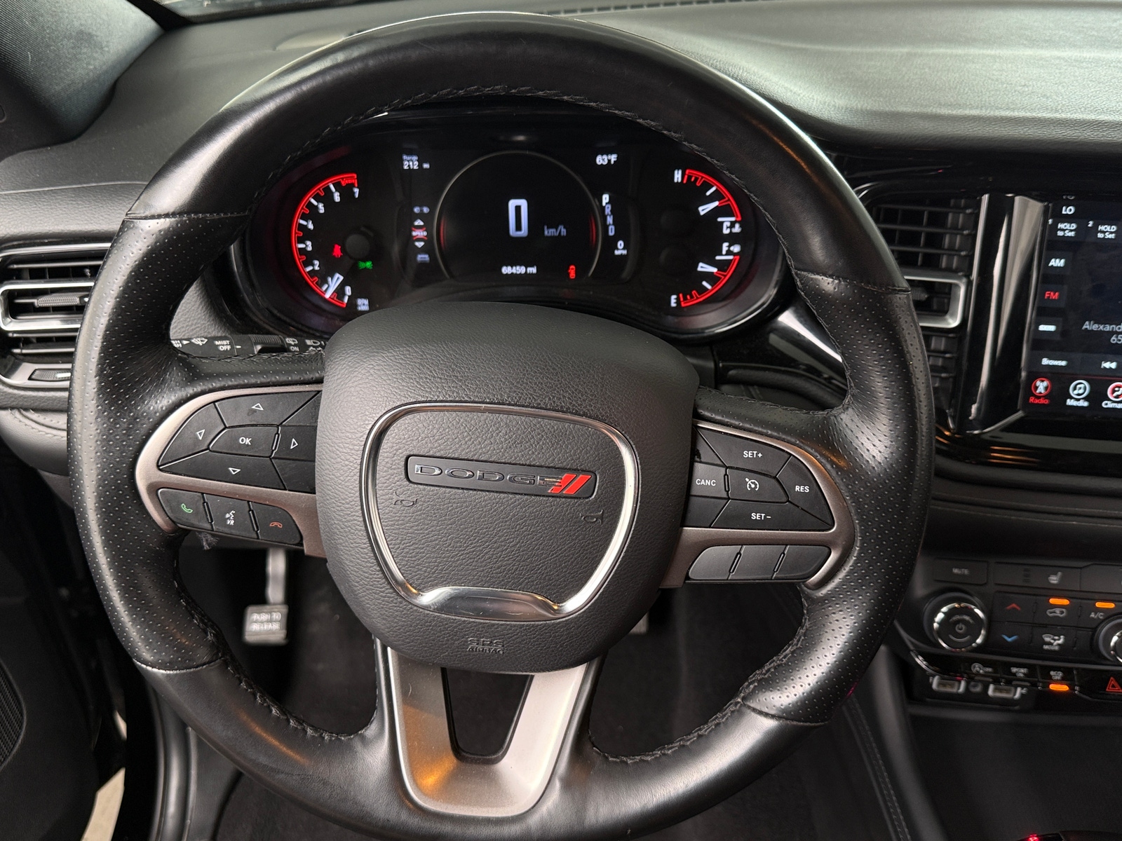 Thumbnail: 2023 Dodge Durango - 5