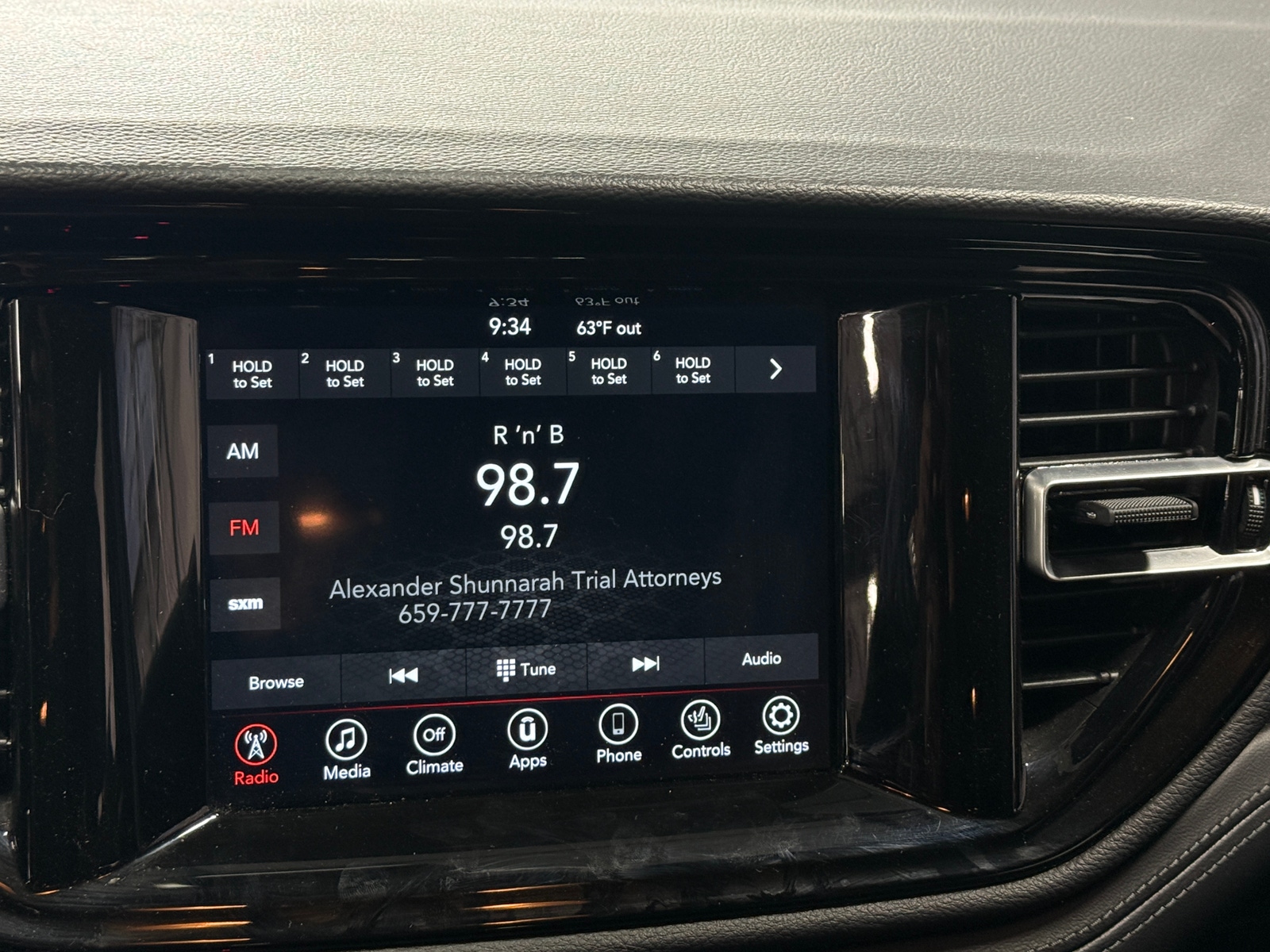 Thumbnail: 2023 Dodge Durango - 4