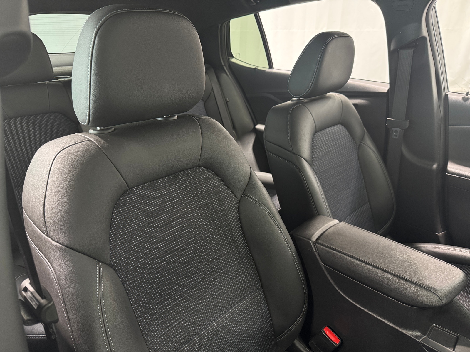 Thumbnail: 2025 Buick Envista - 2