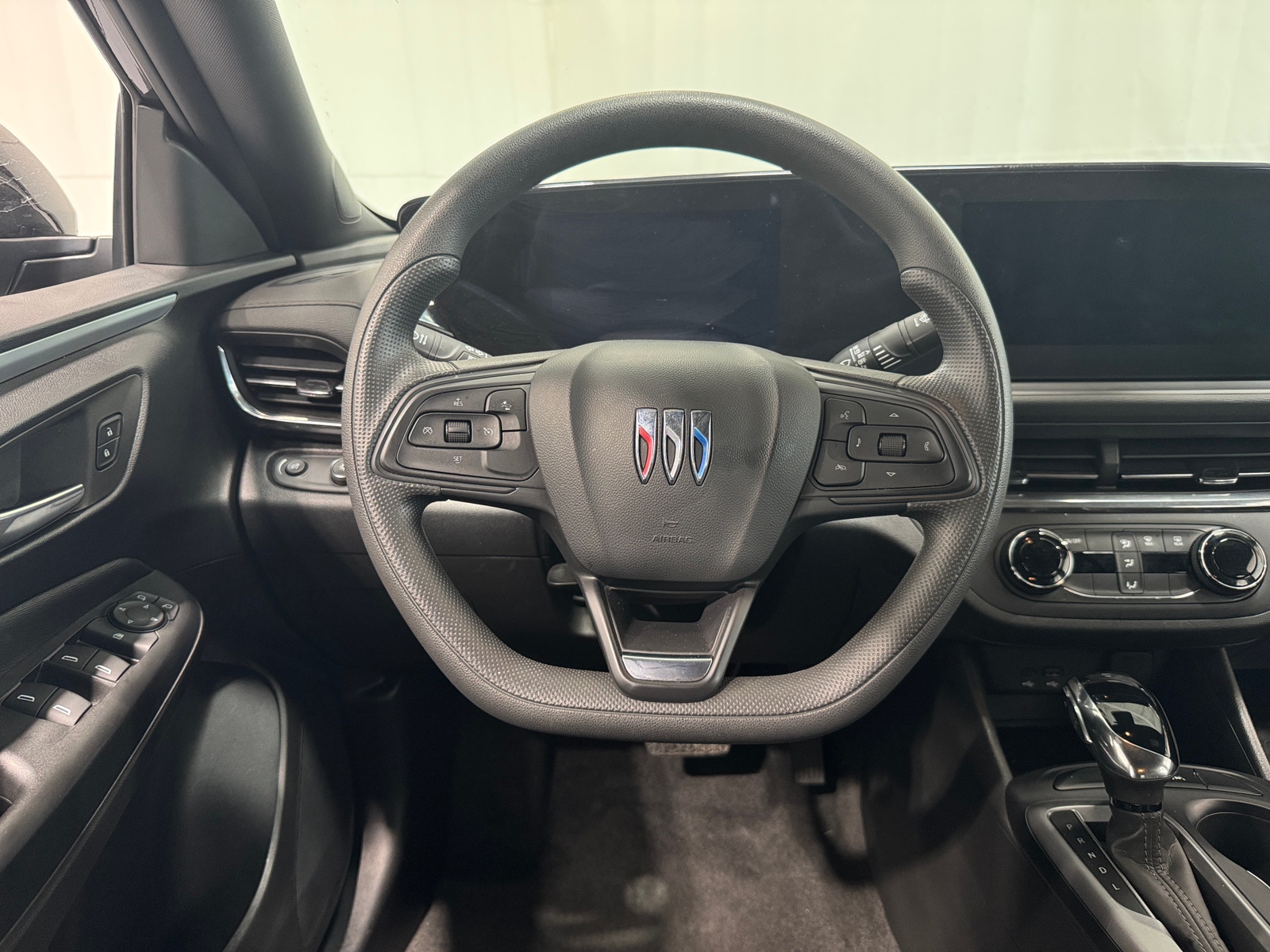 Thumbnail: 2025 Buick Envista - 5