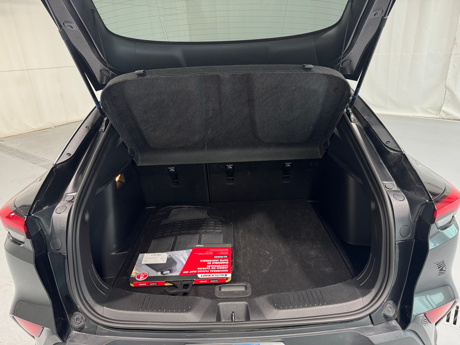 Thumbnail: 2025 Buick Envista - 7