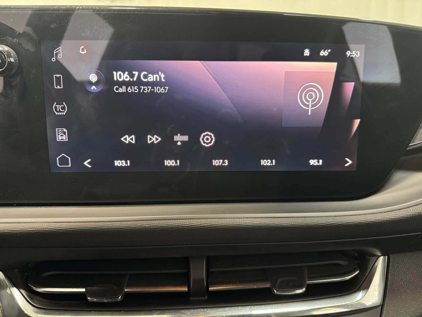 Thumbnail: 2025 Buick Envista - 4