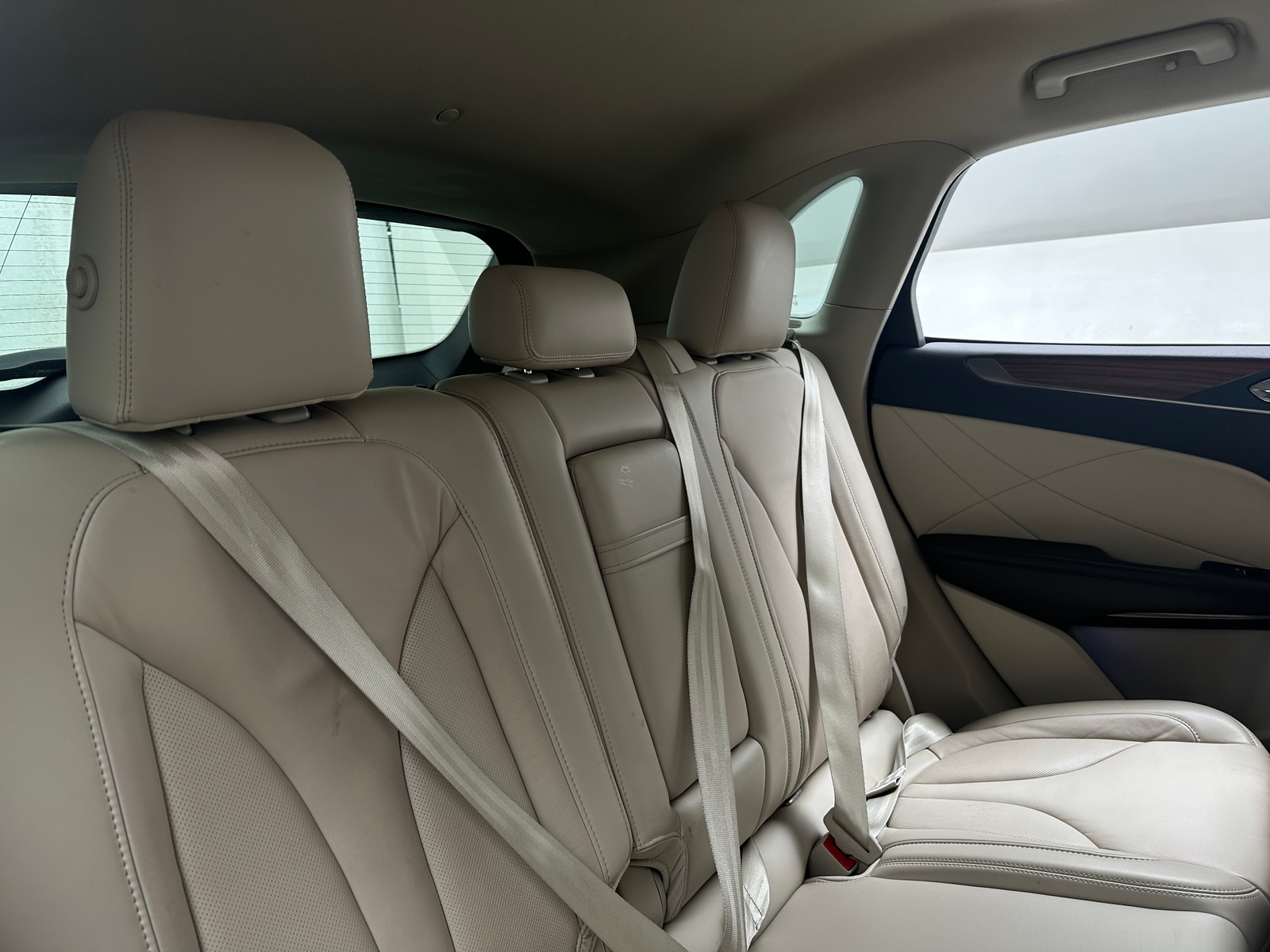 Thumbnail: 2018 Lincoln MKC - 5