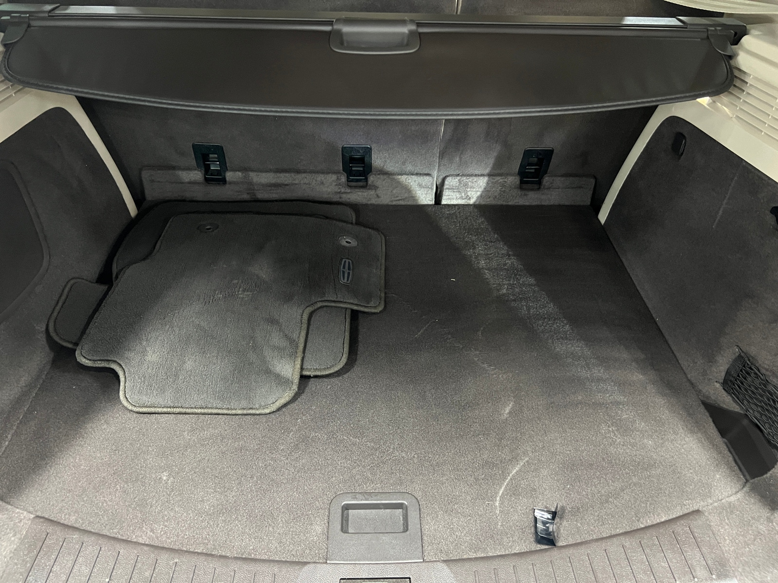 Thumbnail: 2018 Lincoln MKC - 6