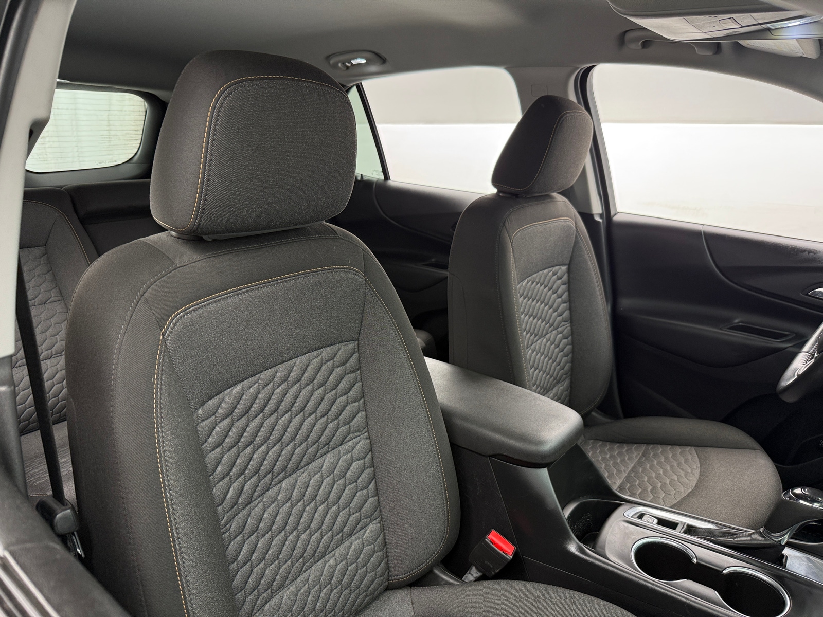 Thumbnail: 2020 Chevrolet Equinox - 2