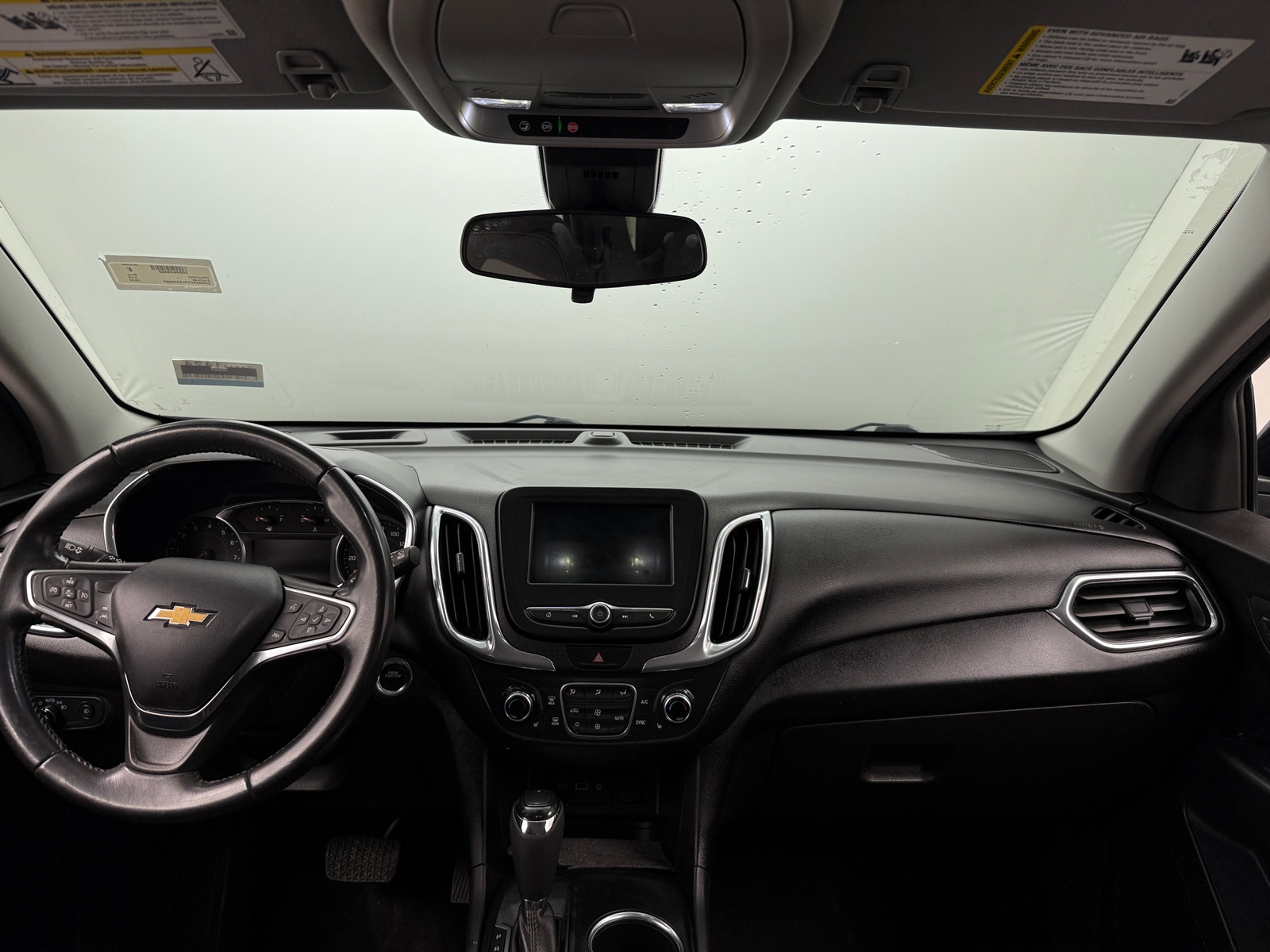 Thumbnail: 2020 Chevrolet Equinox - 3