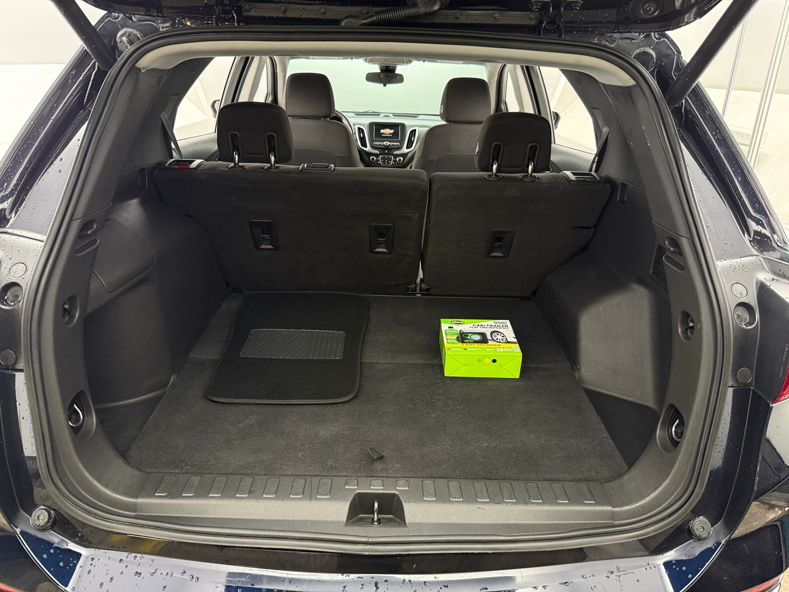 Thumbnail: 2020 Chevrolet Equinox - 7