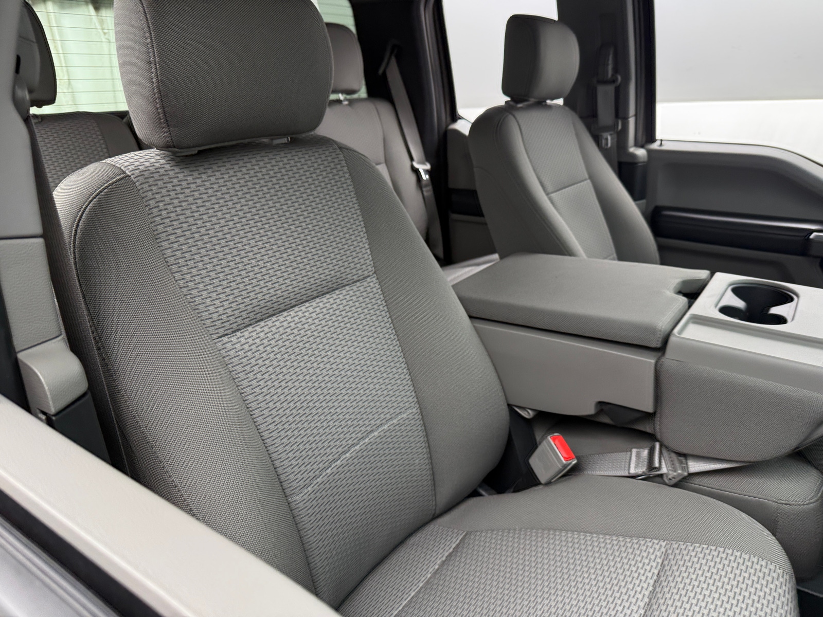 Thumbnail: 2018 Ford Econoline - 2