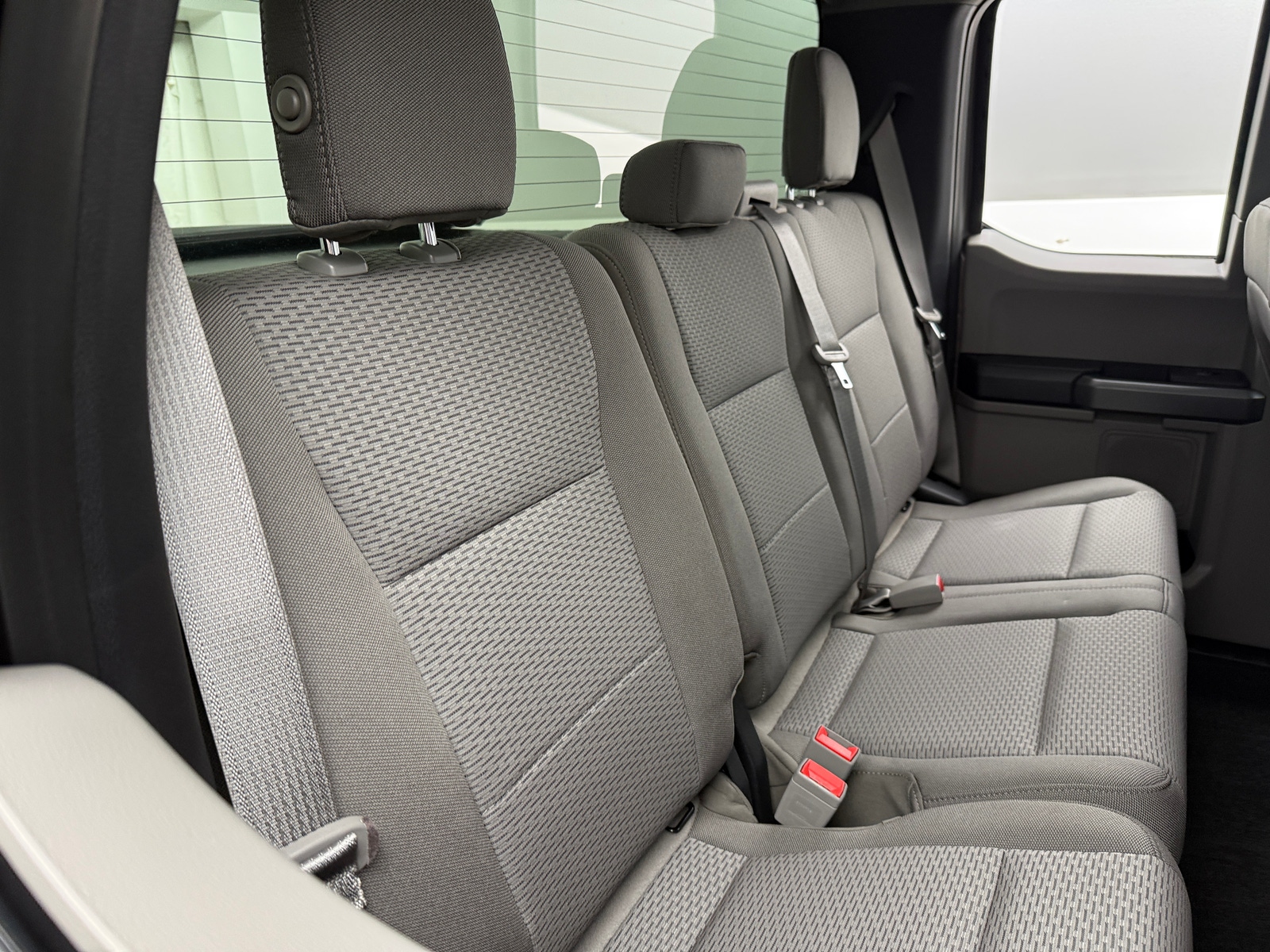 Thumbnail: 2018 Ford Econoline - 6