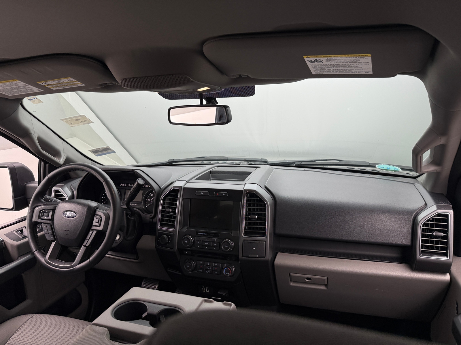 Thumbnail: 2018 Ford Econoline - 3